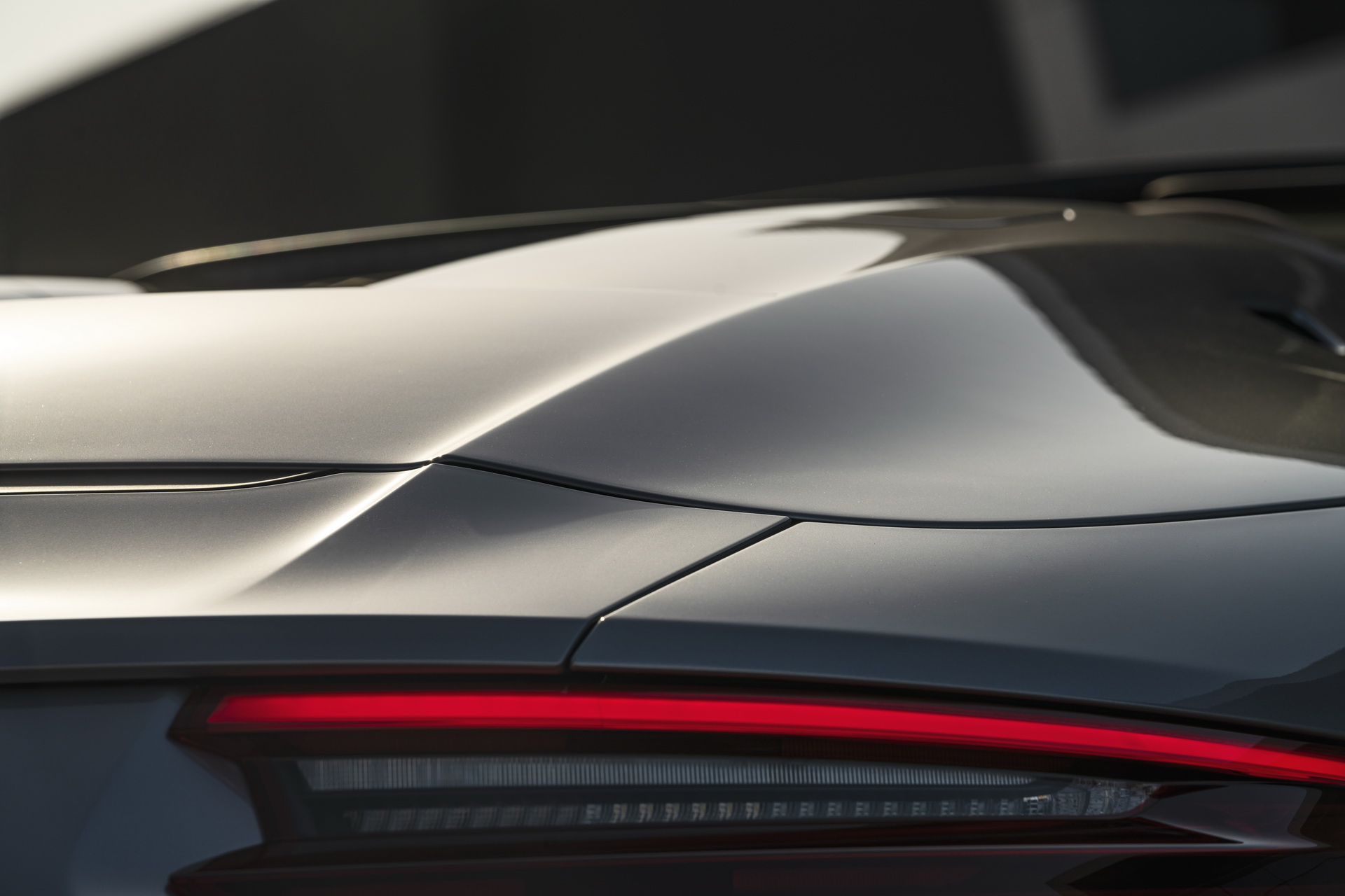 Final 991-Generation Porsche 911 Fetches $550,000 At Auction