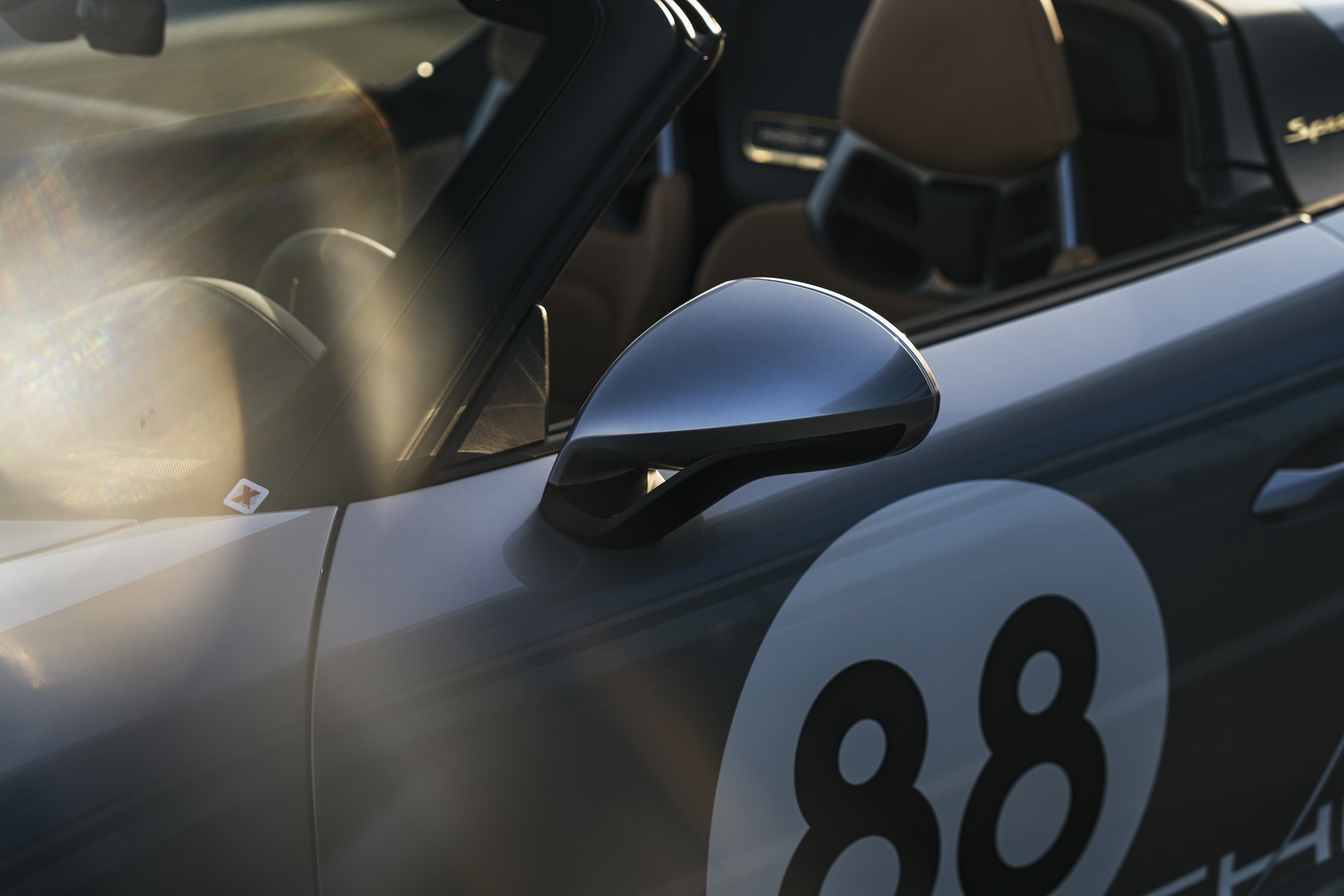 Final 991-Generation Porsche 911 Fetches $550,000 At Auction