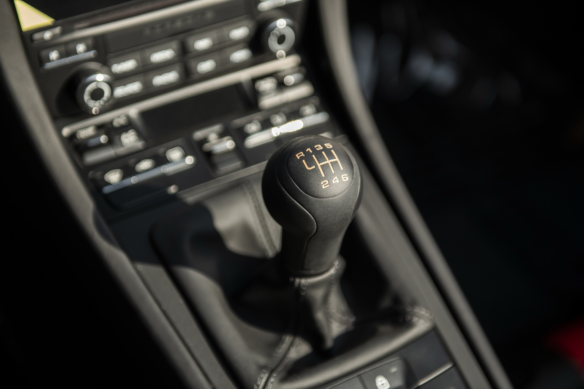 Final 991-Generation Porsche 911 Fetches $550,000 At Auction