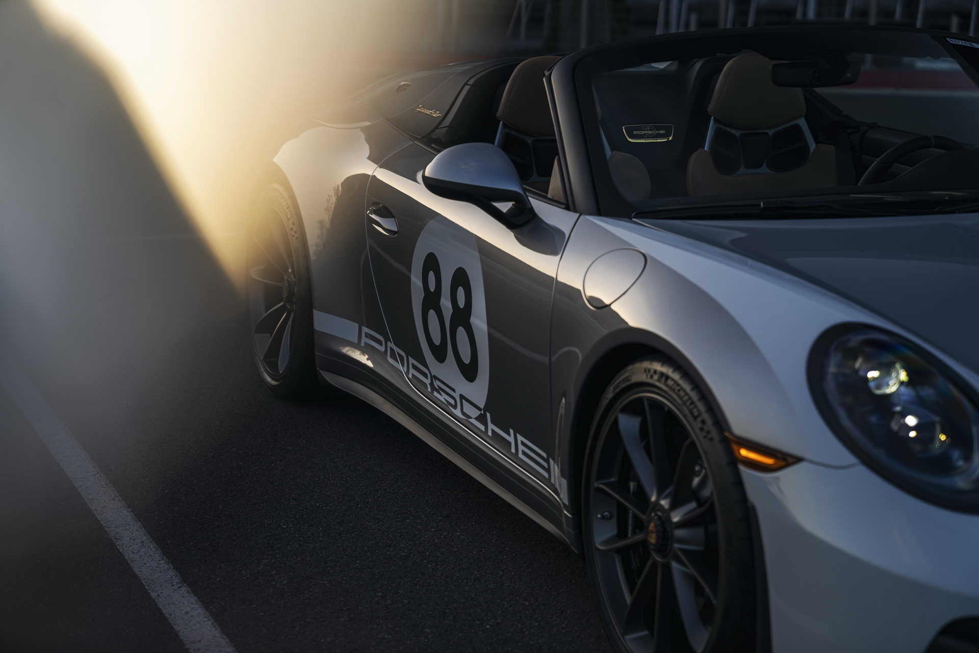 Final 991-Generation Porsche 911 Fetches $550,000 At Auction