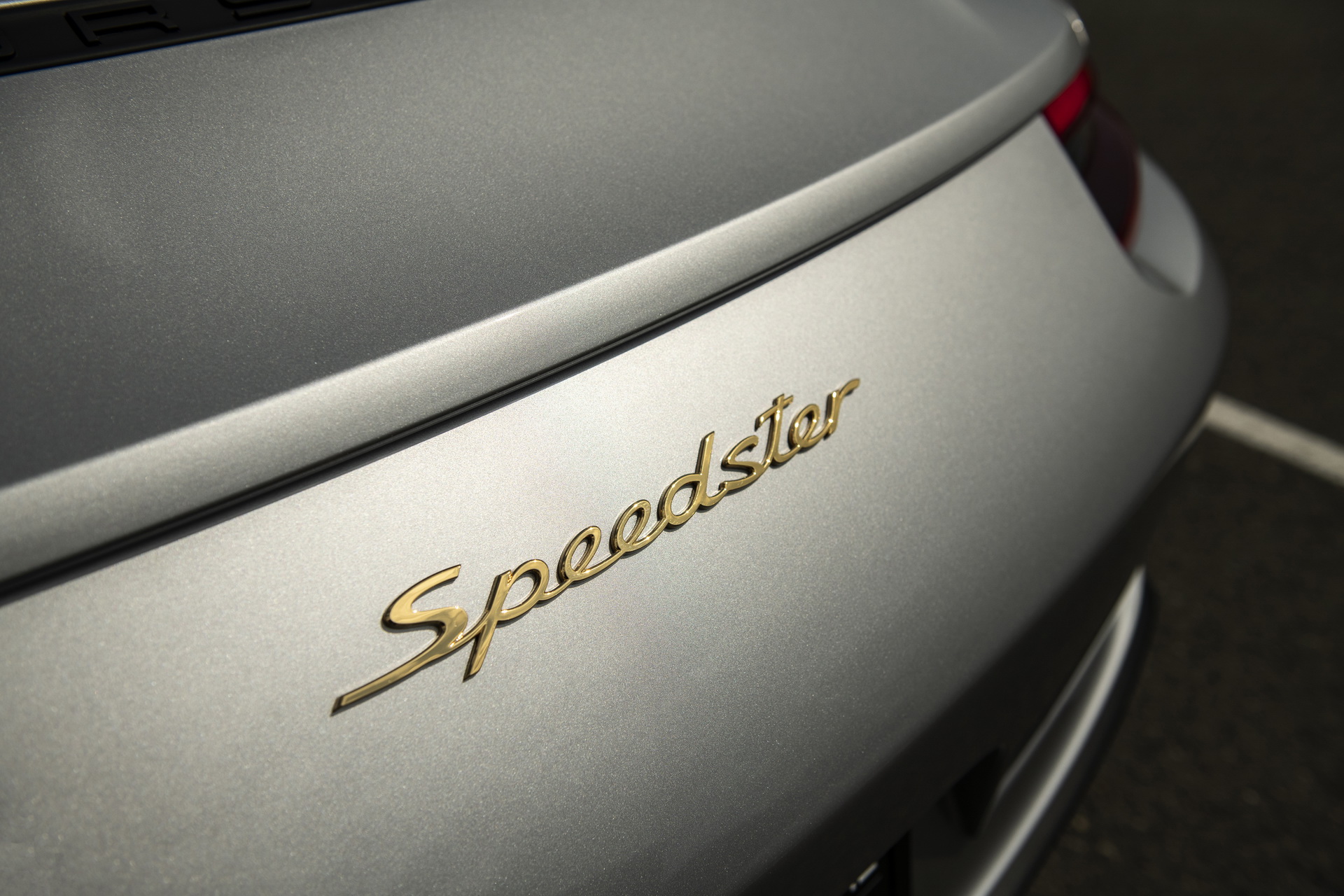 Final 991-Generation Porsche 911 Fetches $550,000 At Auction