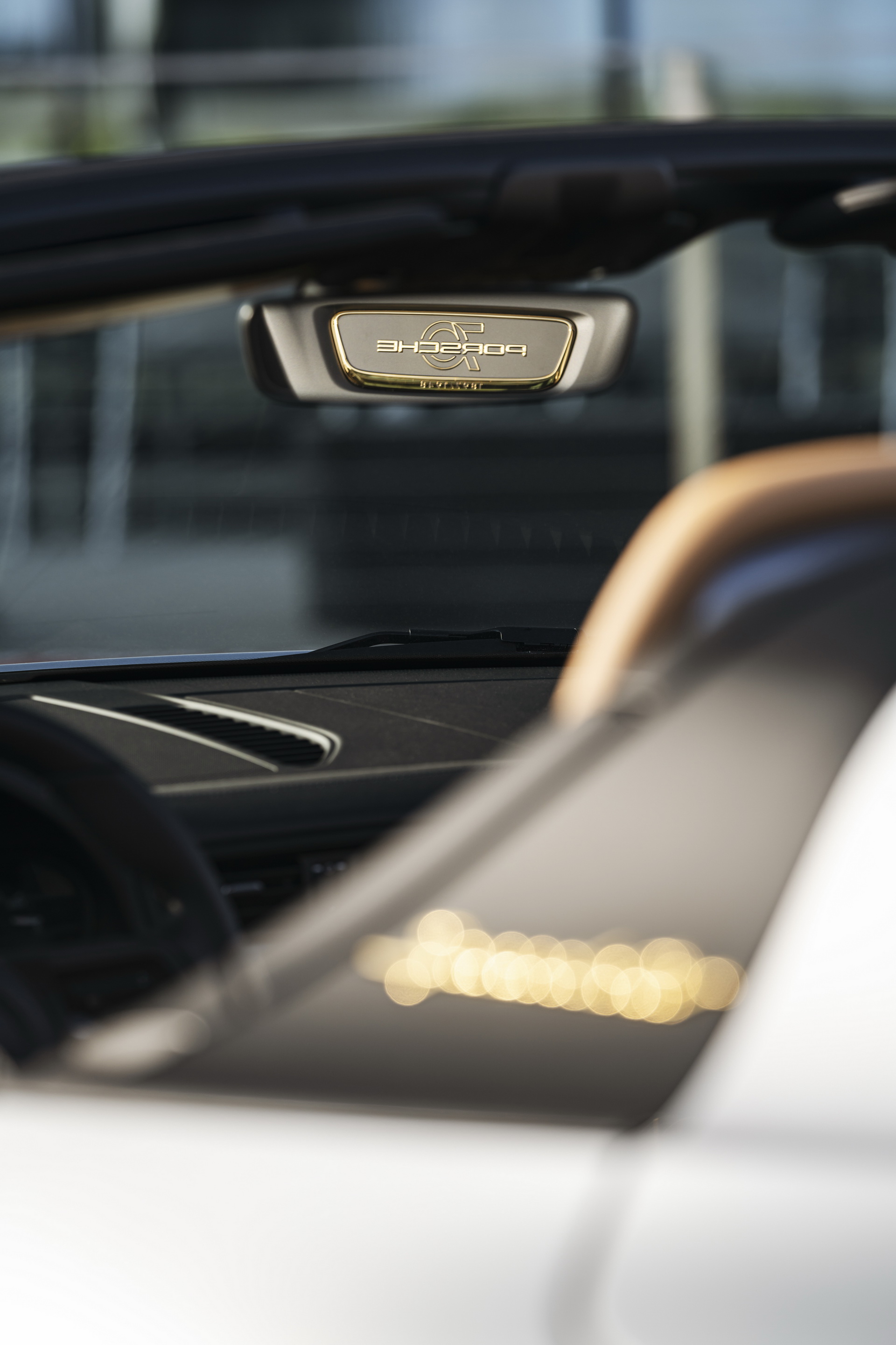 Final 991-Generation Porsche 911 Fetches $550,000 At Auction