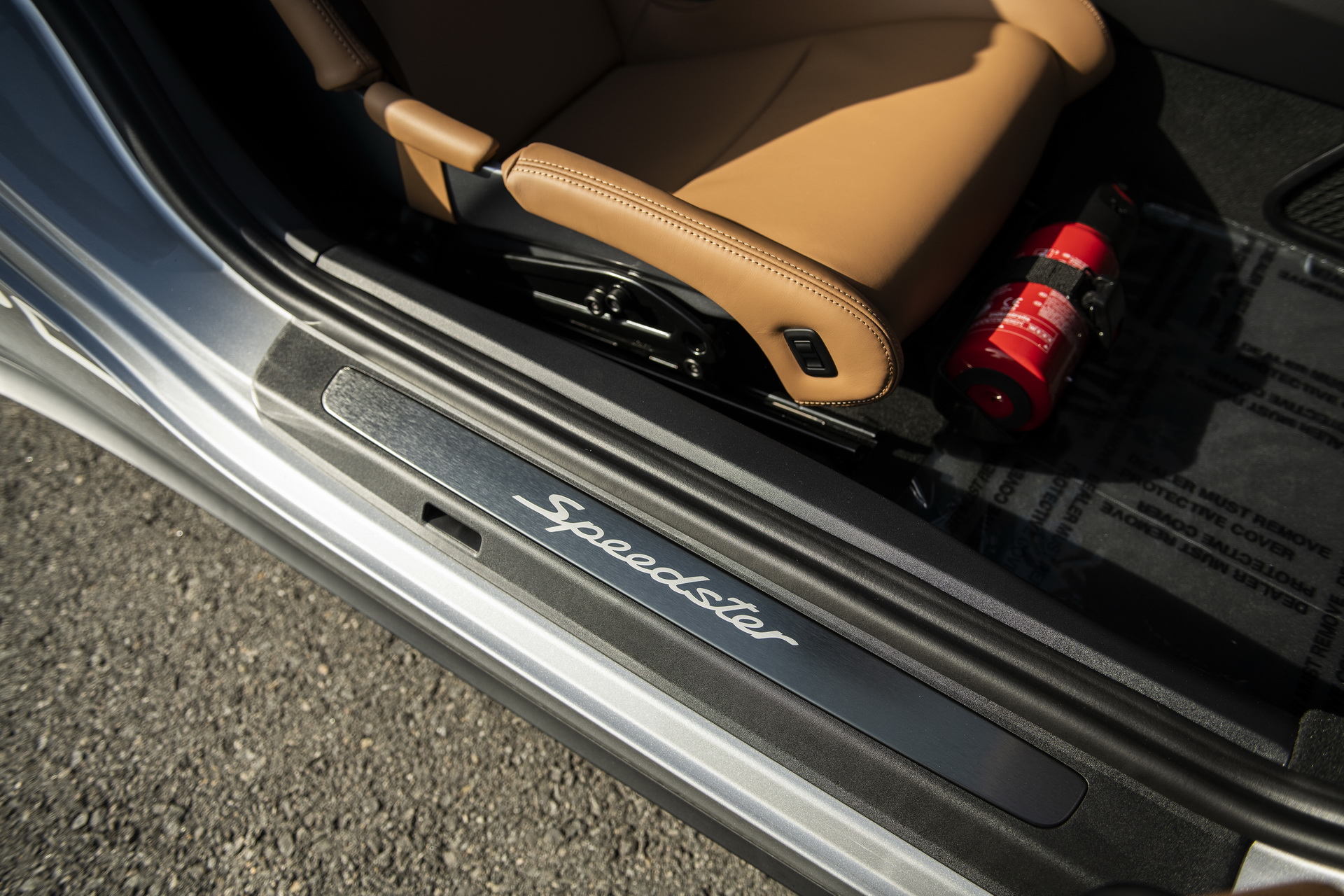 Final 991-Generation Porsche 911 Fetches $550,000 At Auction