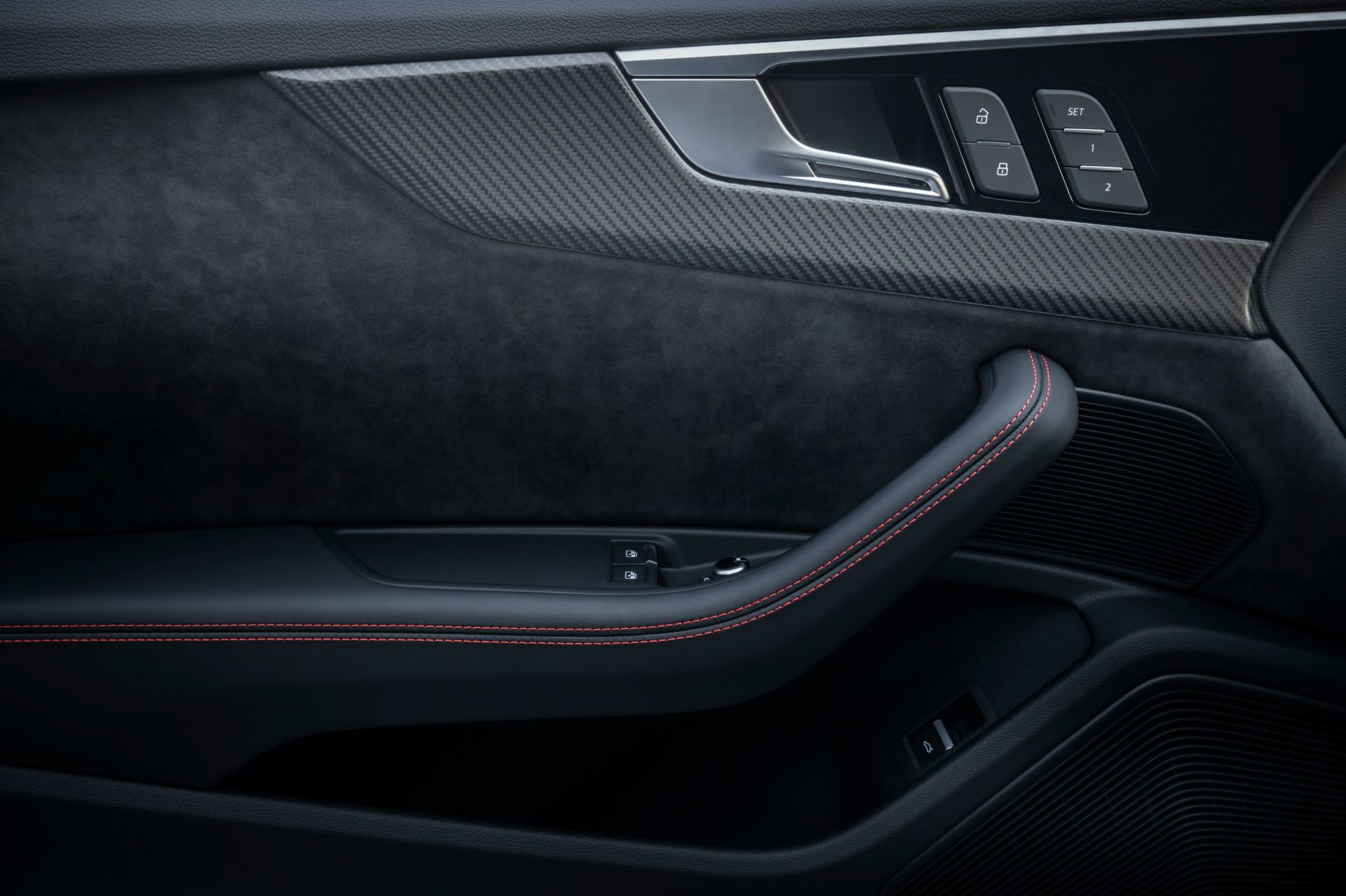 Explore The 2020 Audi RS5 Coupe And RS5 Sportback In New Photos, Videos