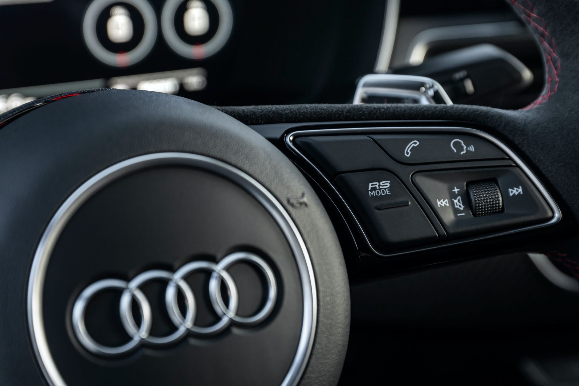 Explore The 2020 Audi RS5 Coupe And RS5 Sportback In New Photos, Videos