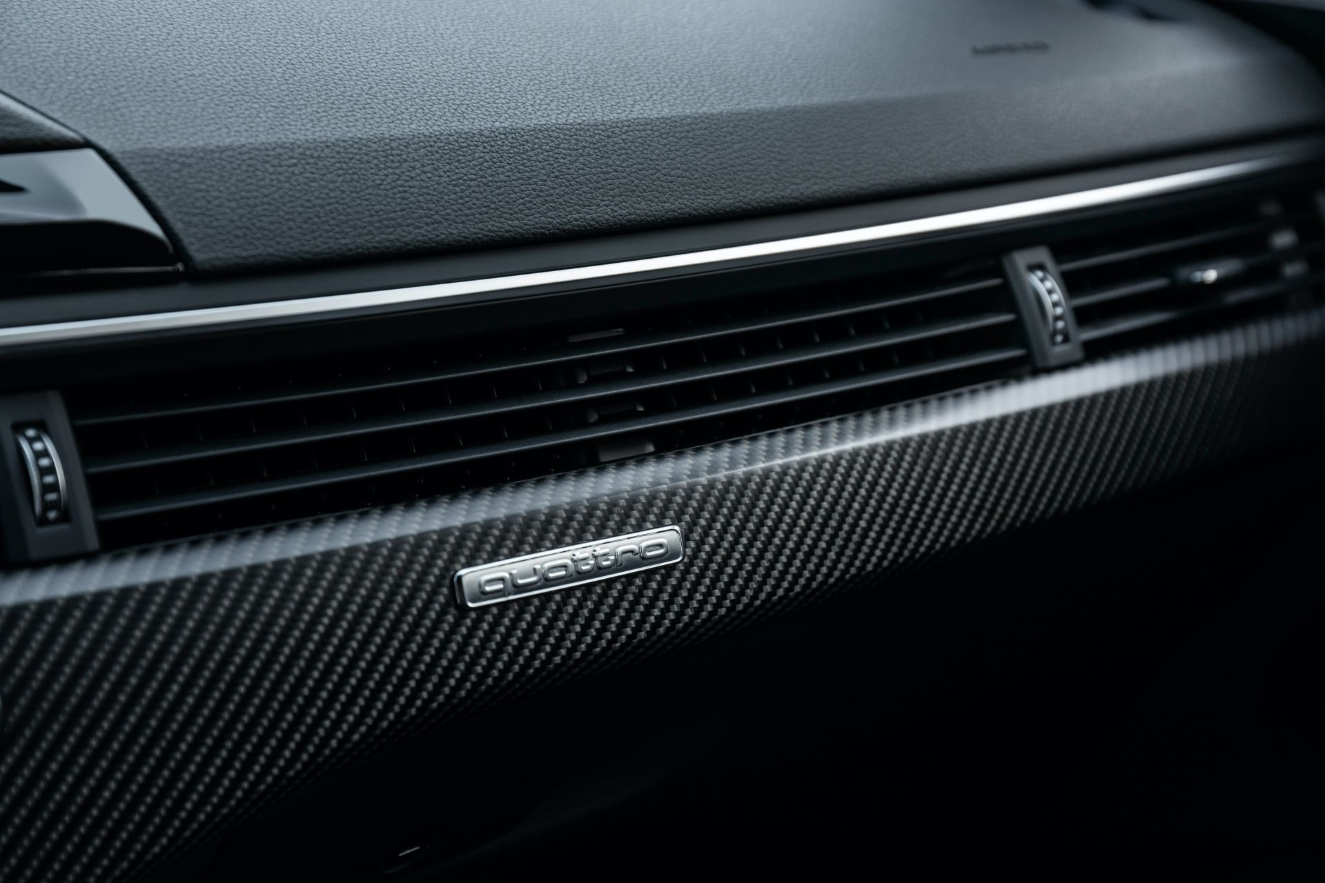 Explore The 2020 Audi RS5 Coupe And RS5 Sportback In New Photos, Videos