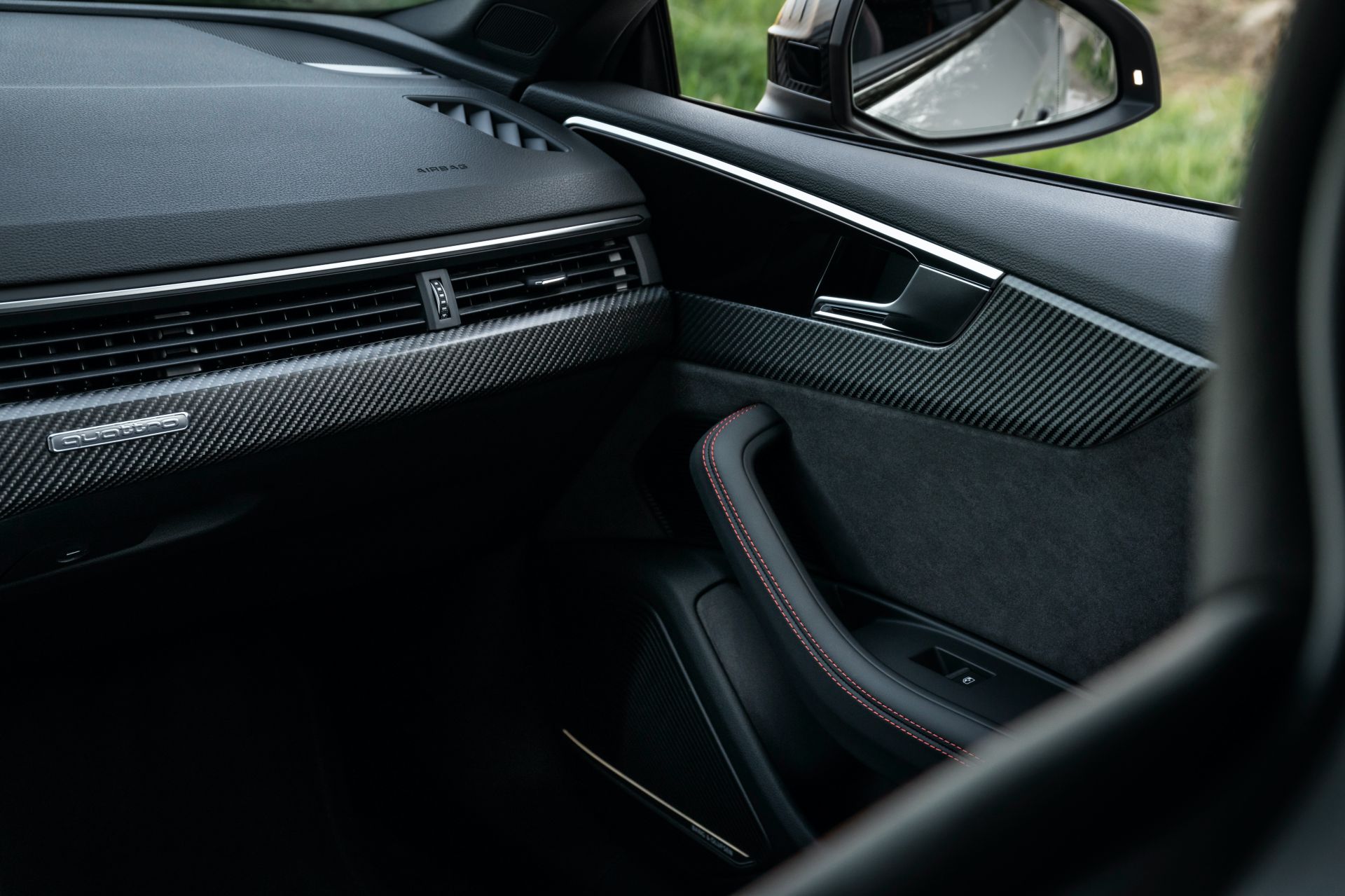 Explore The 2020 Audi RS5 Coupe And RS5 Sportback In New Photos, Videos