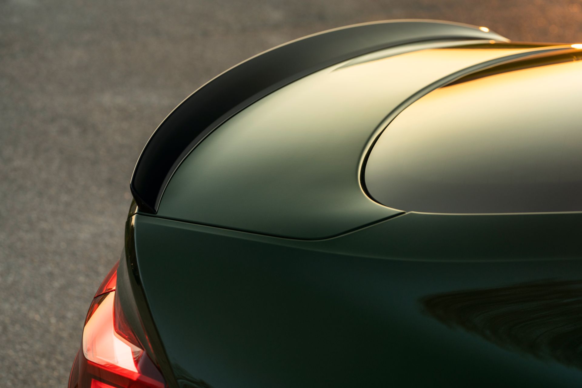 Explore The 2020 Audi RS5 Coupe And RS5 Sportback In New Photos, Videos