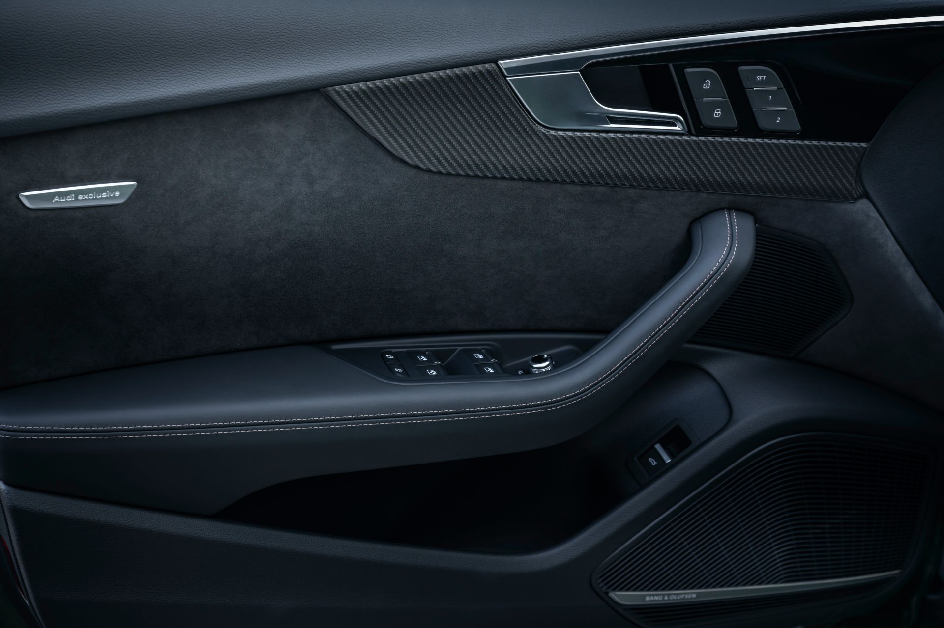 Explore The 2020 Audi RS5 Coupe And RS5 Sportback In New Photos, Videos