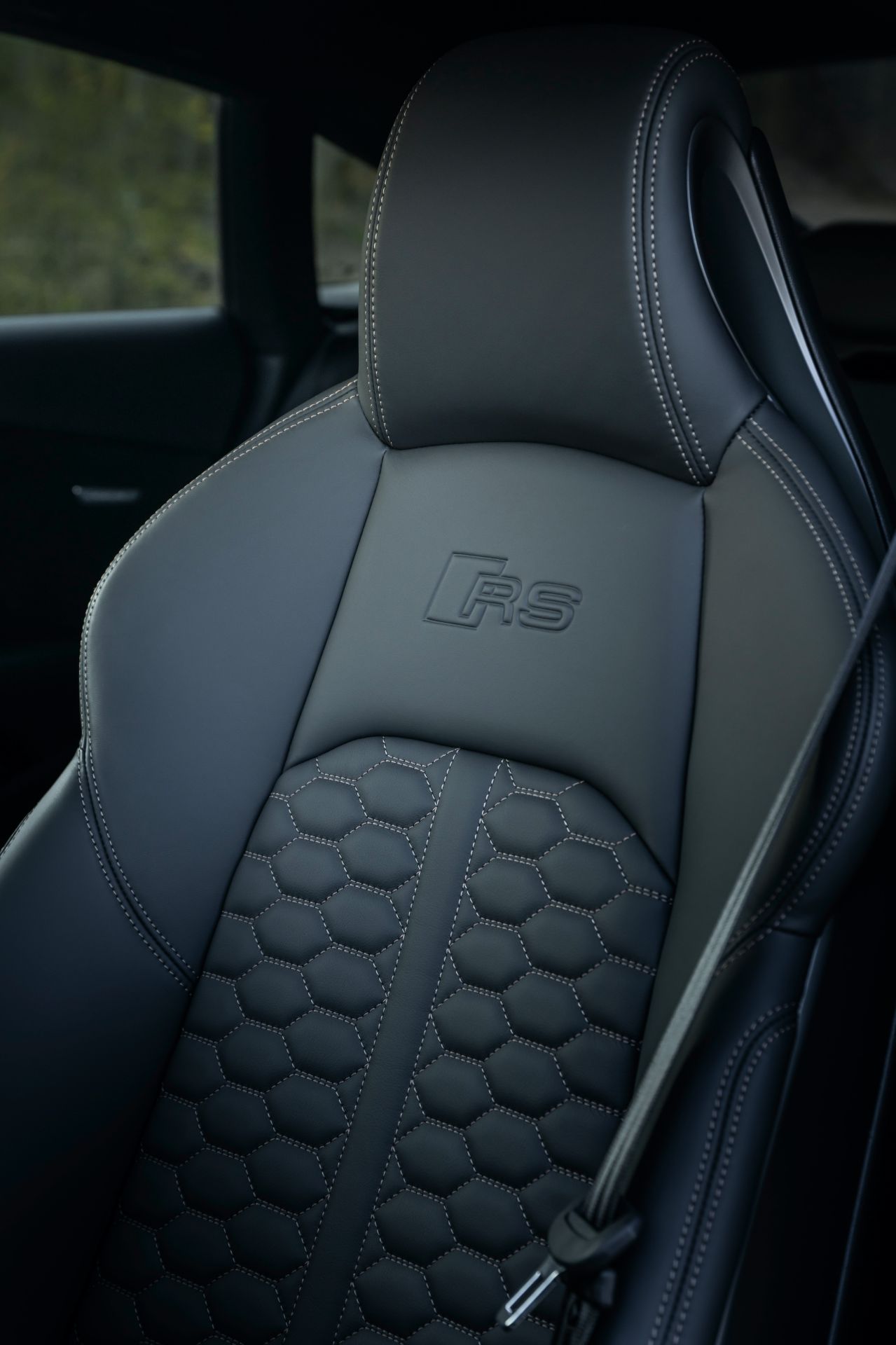 Explore The 2020 Audi RS5 Coupe And RS5 Sportback In New Photos, Videos