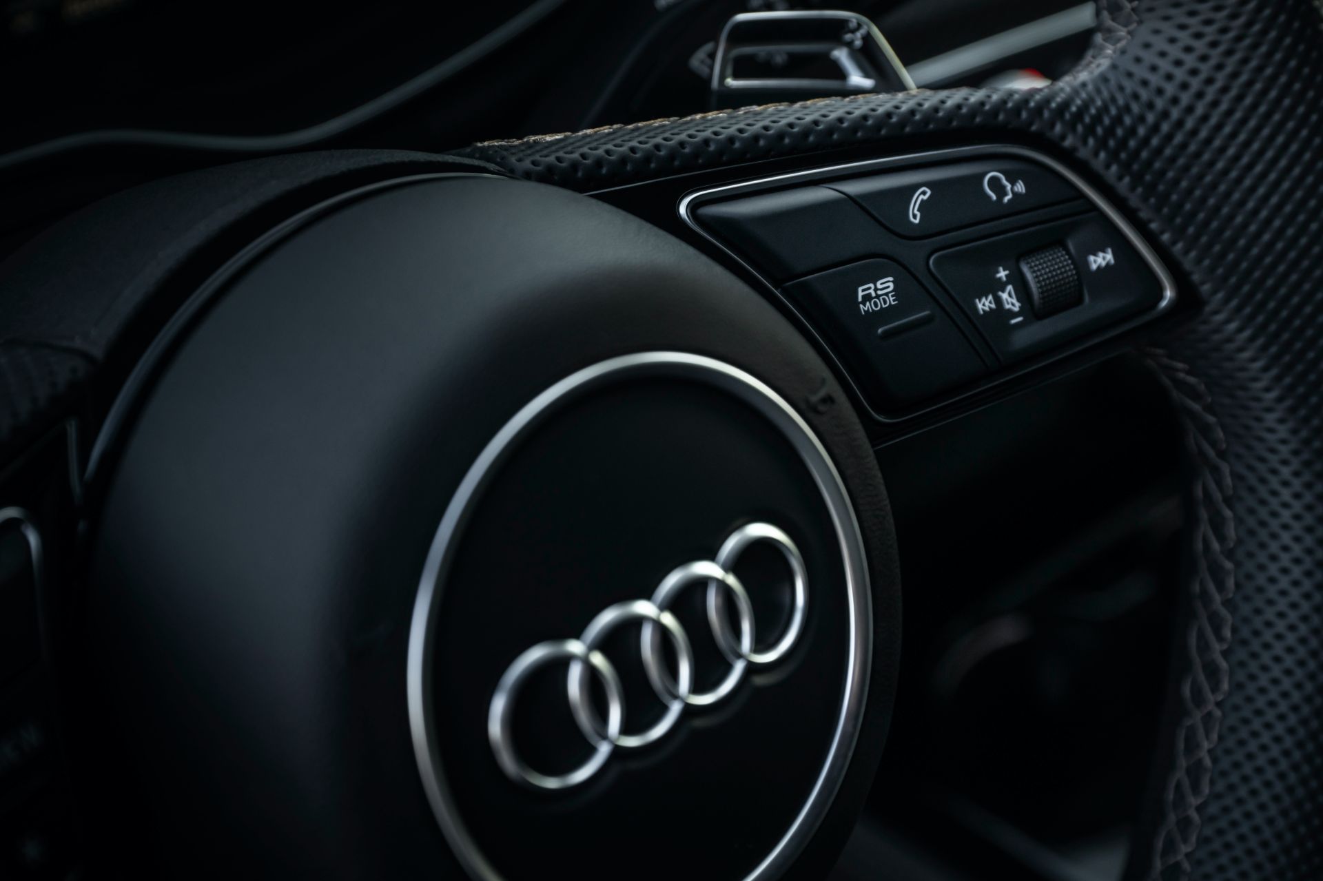 Explore The 2020 Audi RS5 Coupe And RS5 Sportback In New Photos, Videos