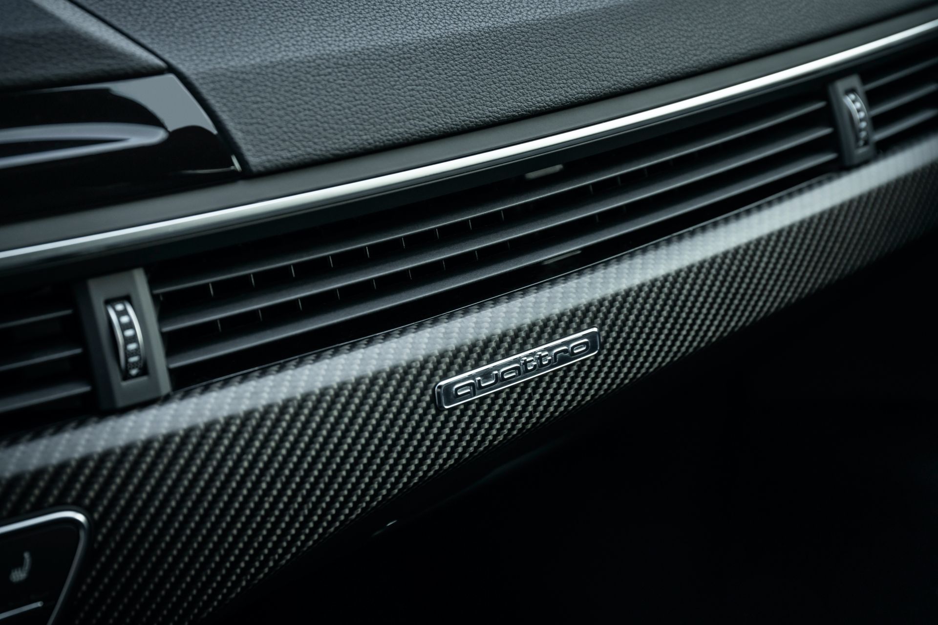 Explore The 2020 Audi RS5 Coupe And RS5 Sportback In New Photos, Videos