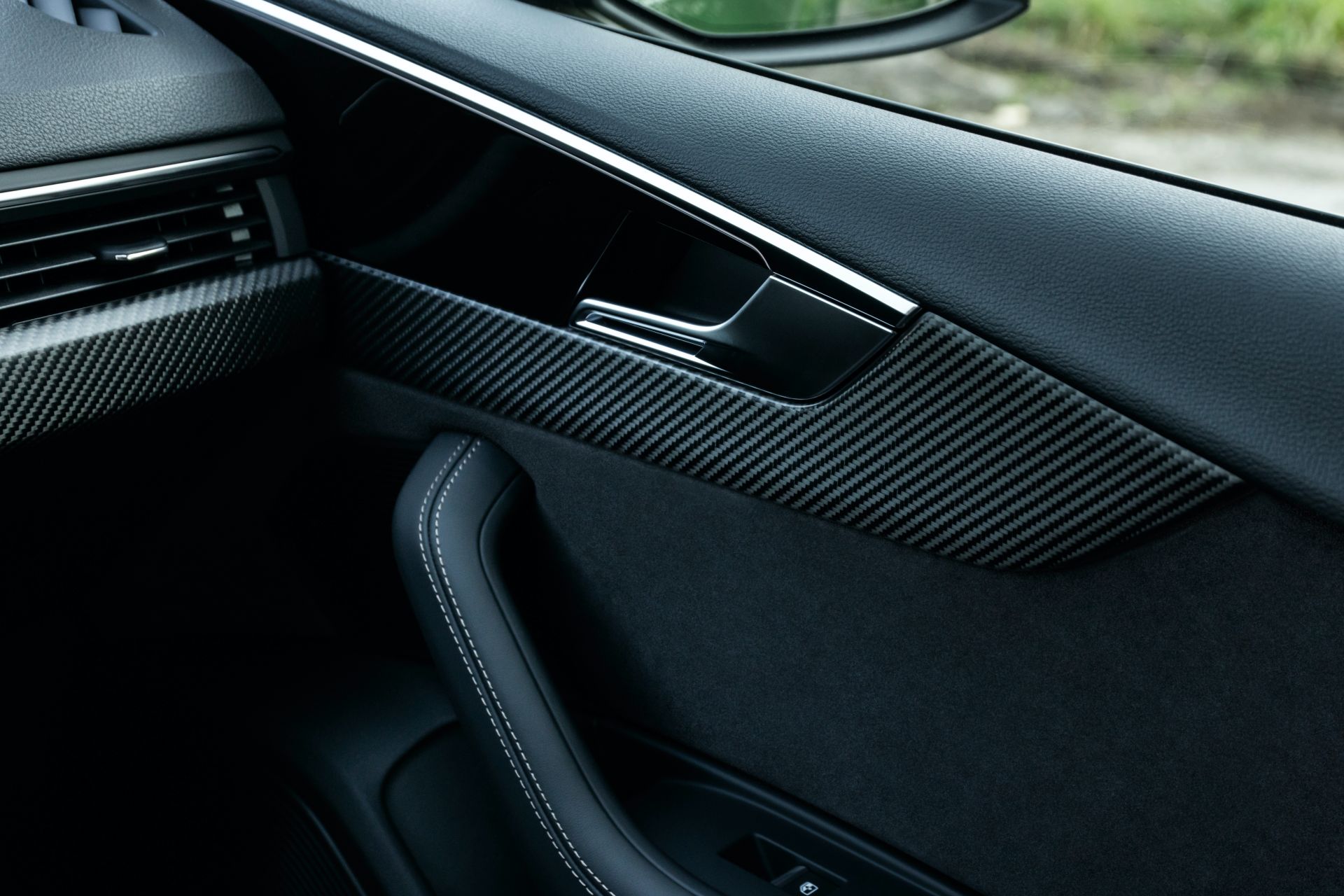 Explore The 2020 Audi RS5 Coupe And RS5 Sportback In New Photos, Videos