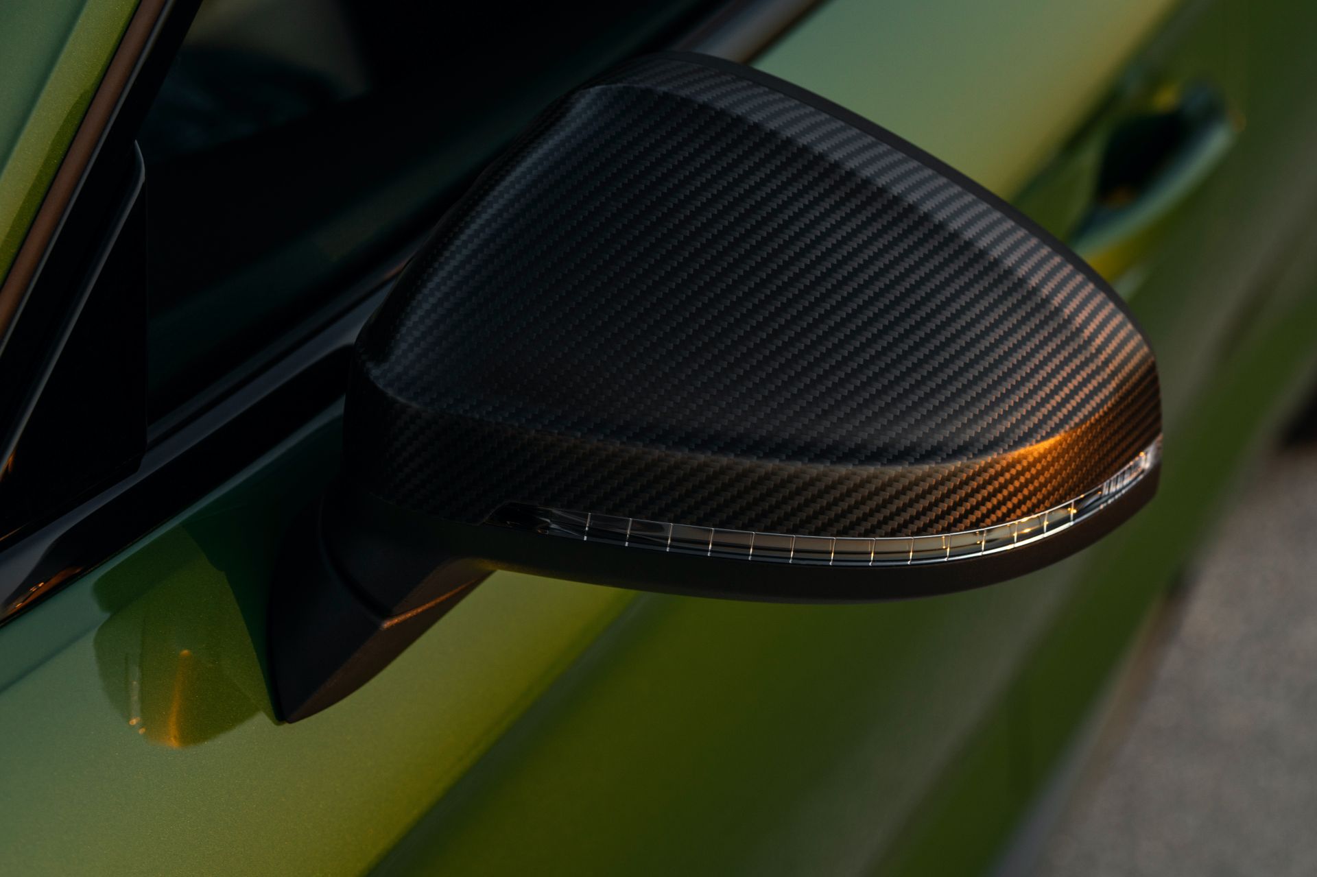 Explore The 2020 Audi RS5 Coupe And RS5 Sportback In New Photos, Videos