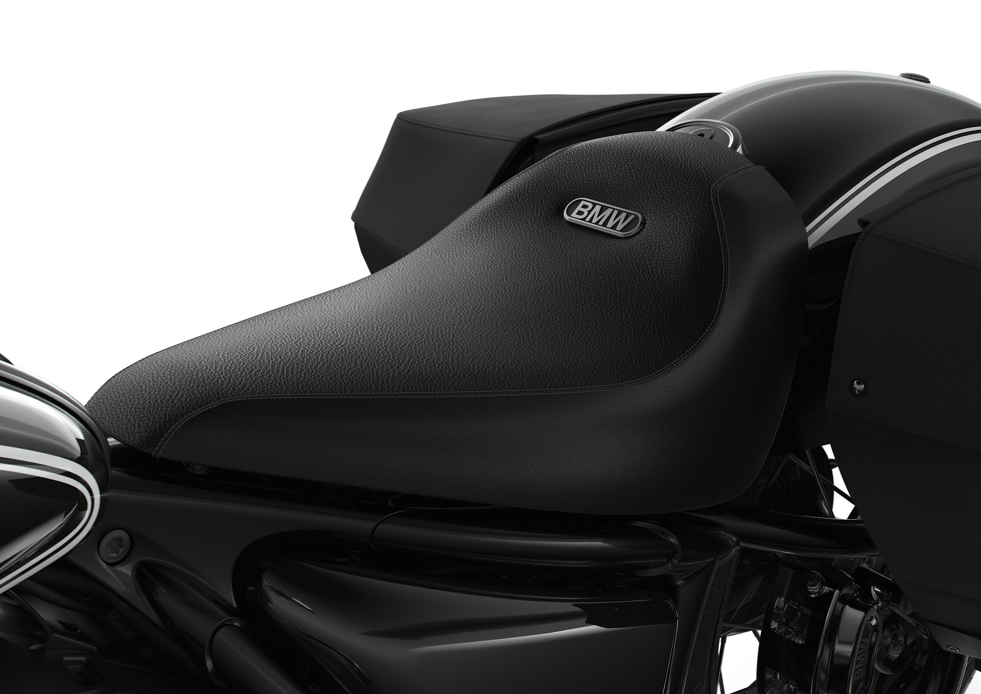 BMW’s New Retro R 18 Comes With An New “Big Boxer” Engine To Remind Us Of Happier Days