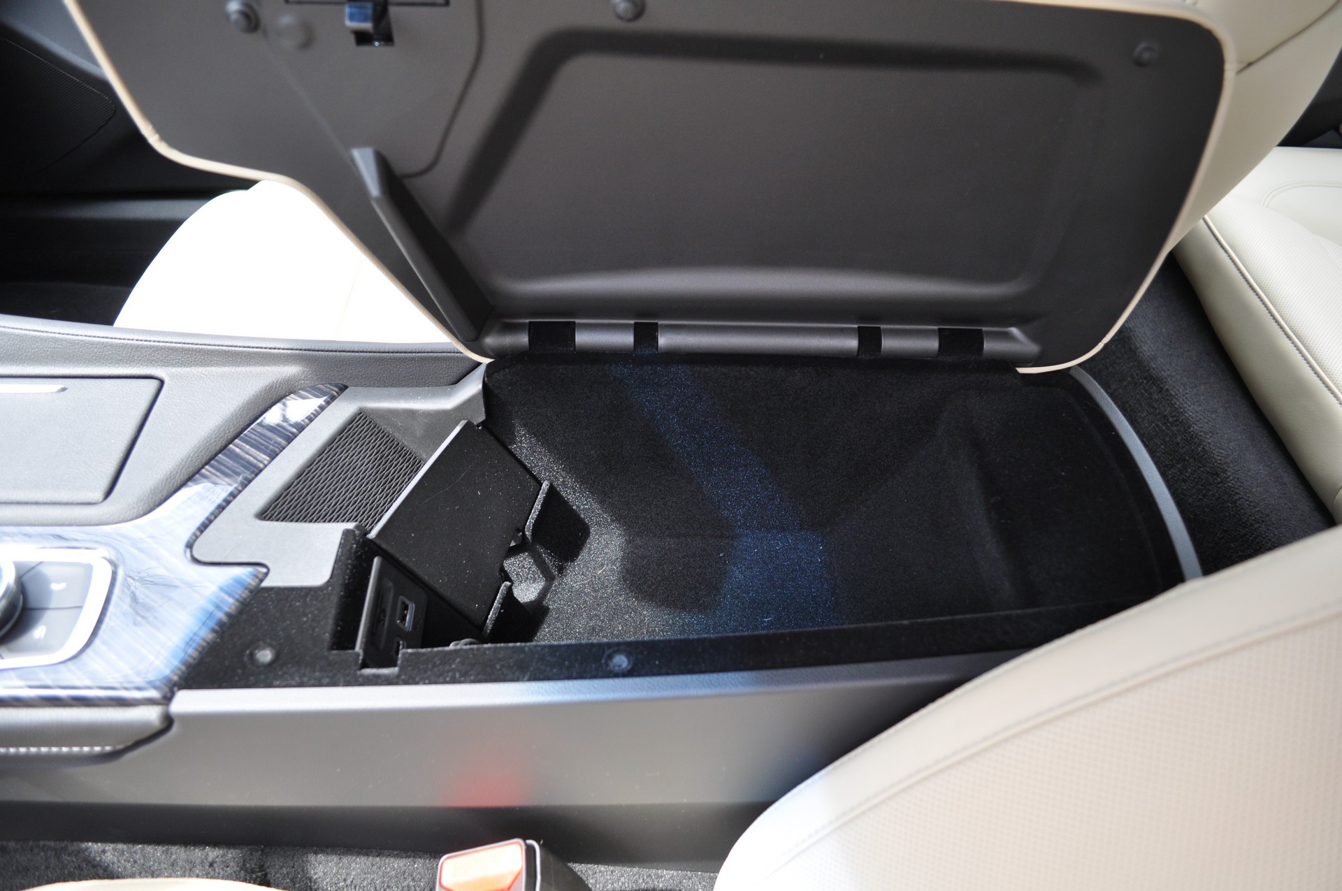 2020 Cadillac CT5 Review: 3.0L Twin-Turbo V6 Is A Promising Package, But Is That Enough?