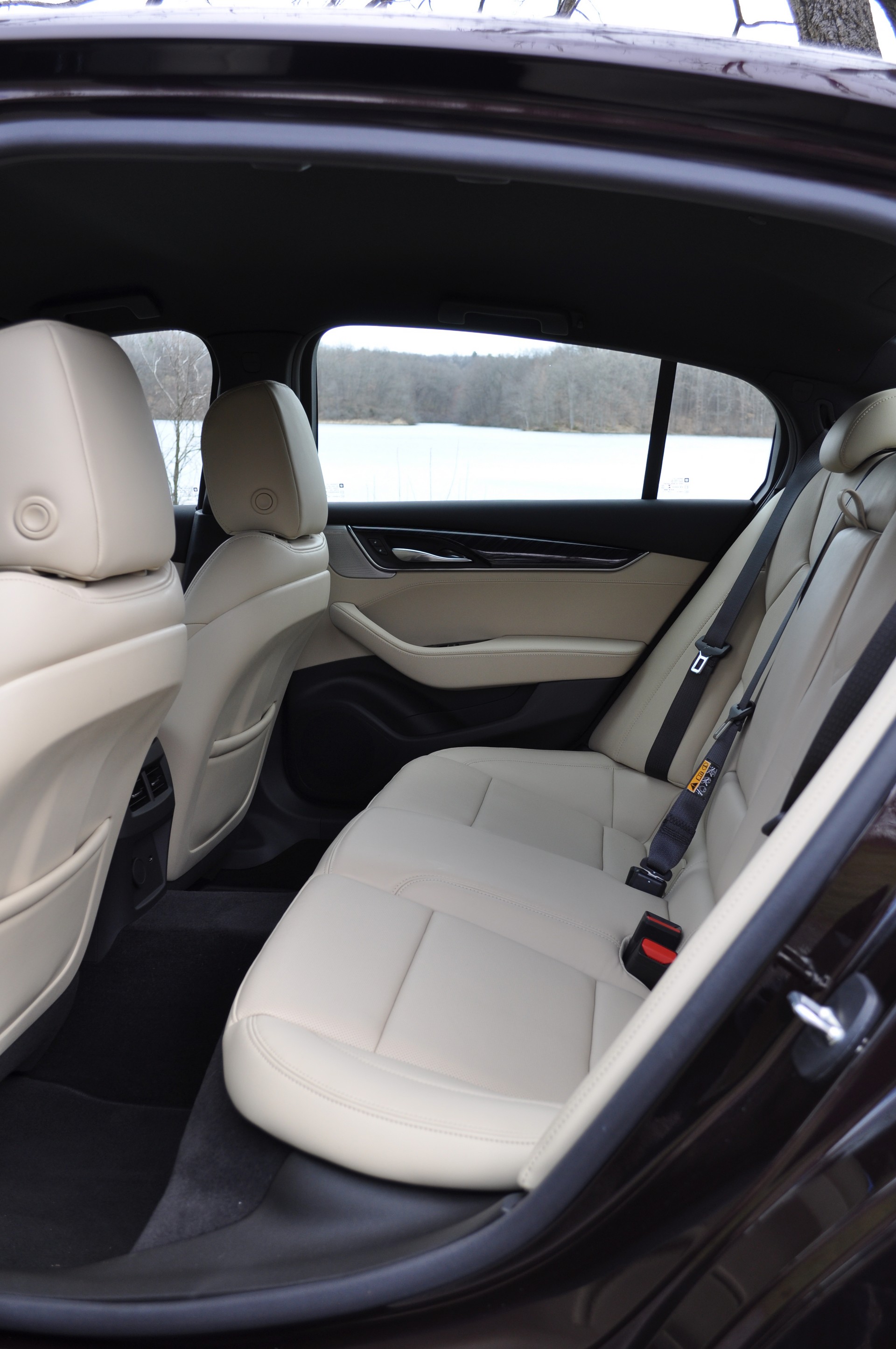 2020 Cadillac CT5 Review: 3.0L Twin-Turbo V6 Is A Promising Package, But Is That Enough?