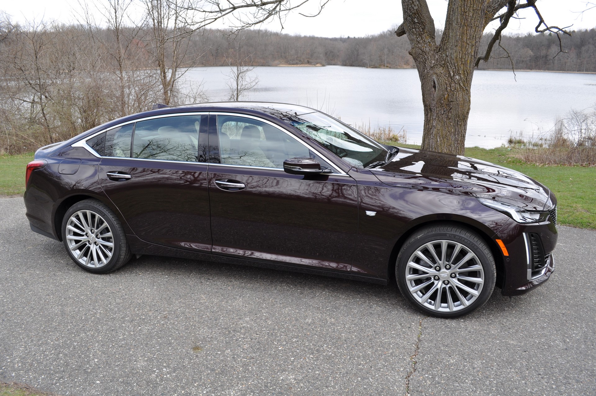 2020 Cadillac CT5 Review: 3.0L Twin-Turbo V6 Is A Promising Package, But Is That Enough?