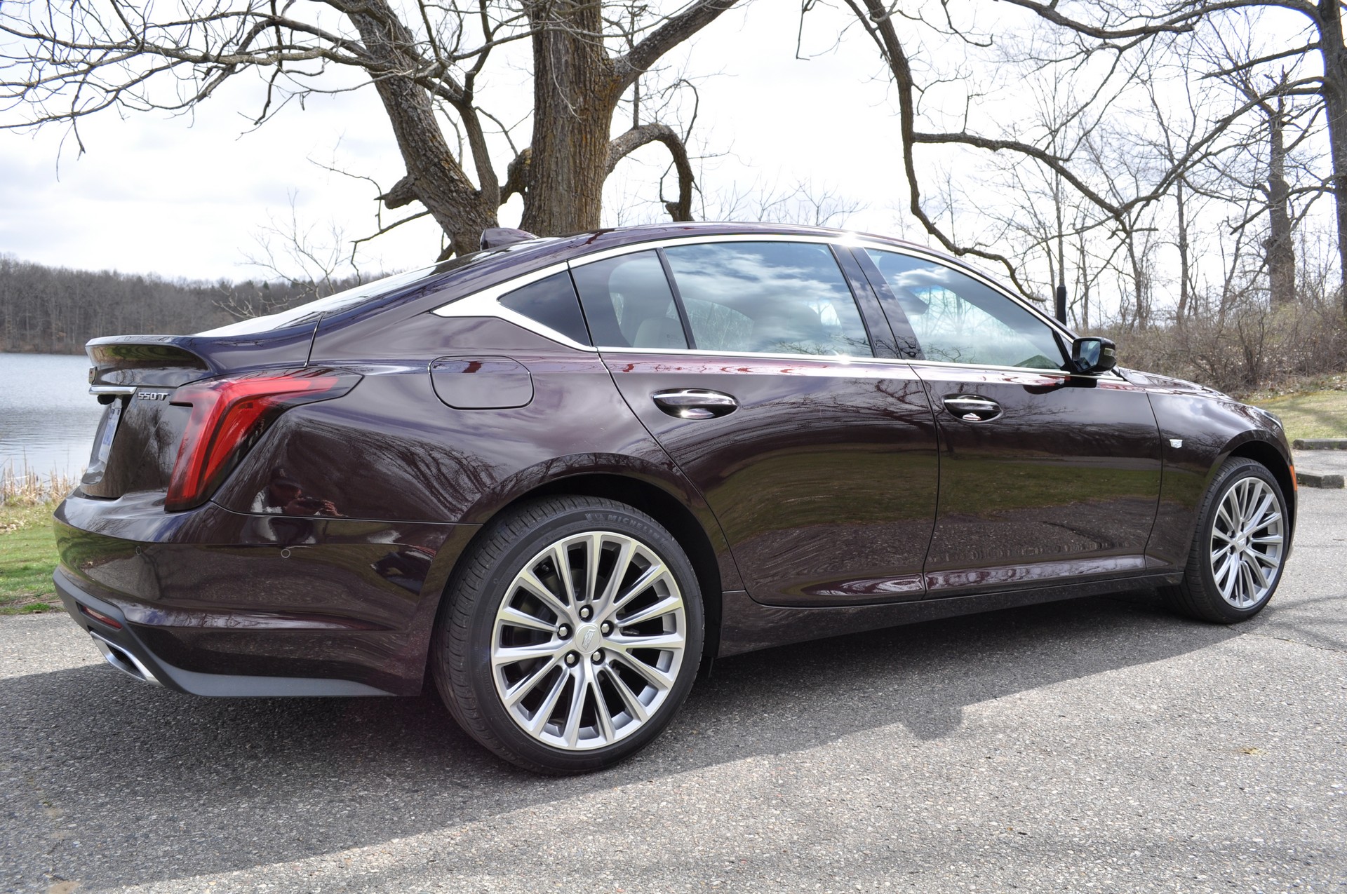 2020 Cadillac CT5 Review: 3.0L Twin-Turbo V6 Is A Promising Package, But Is That Enough?