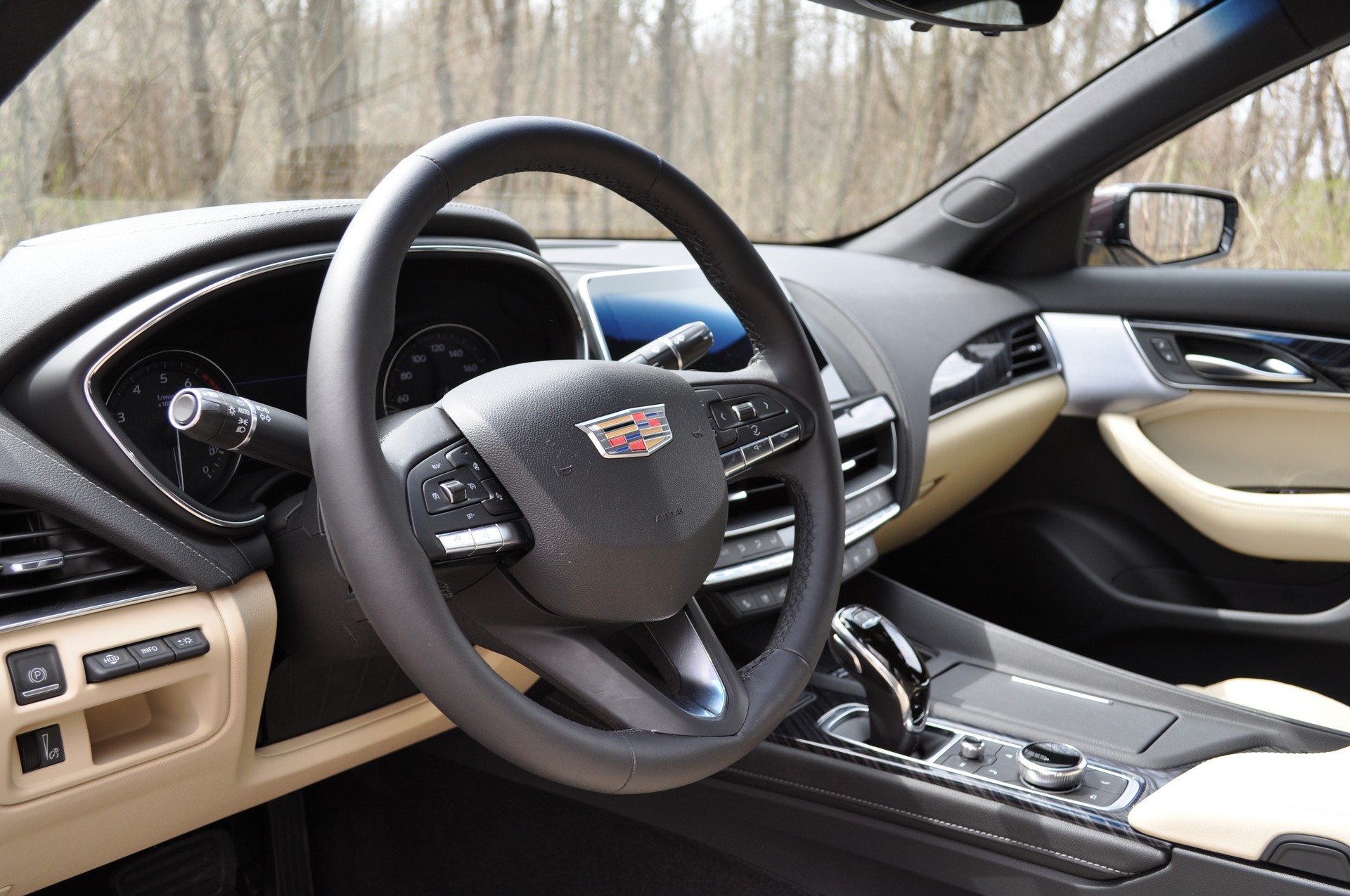2020 Cadillac CT5 Review: 3.0L Twin-Turbo V6 Is A Promising Package, But Is That Enough?