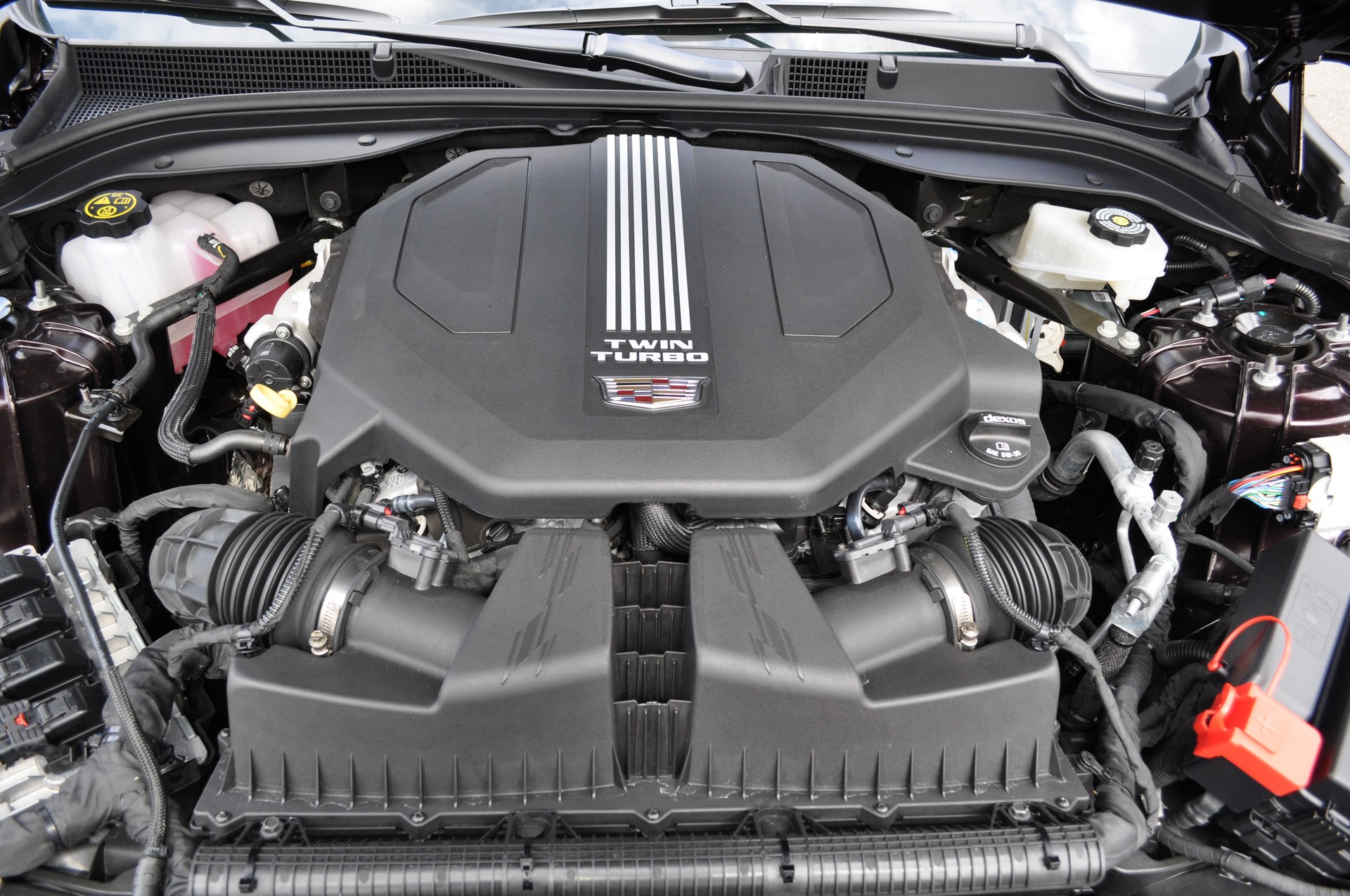 2020 Cadillac CT5 Review: 3.0L Twin-Turbo V6 Is A Promising Package, But Is That Enough?