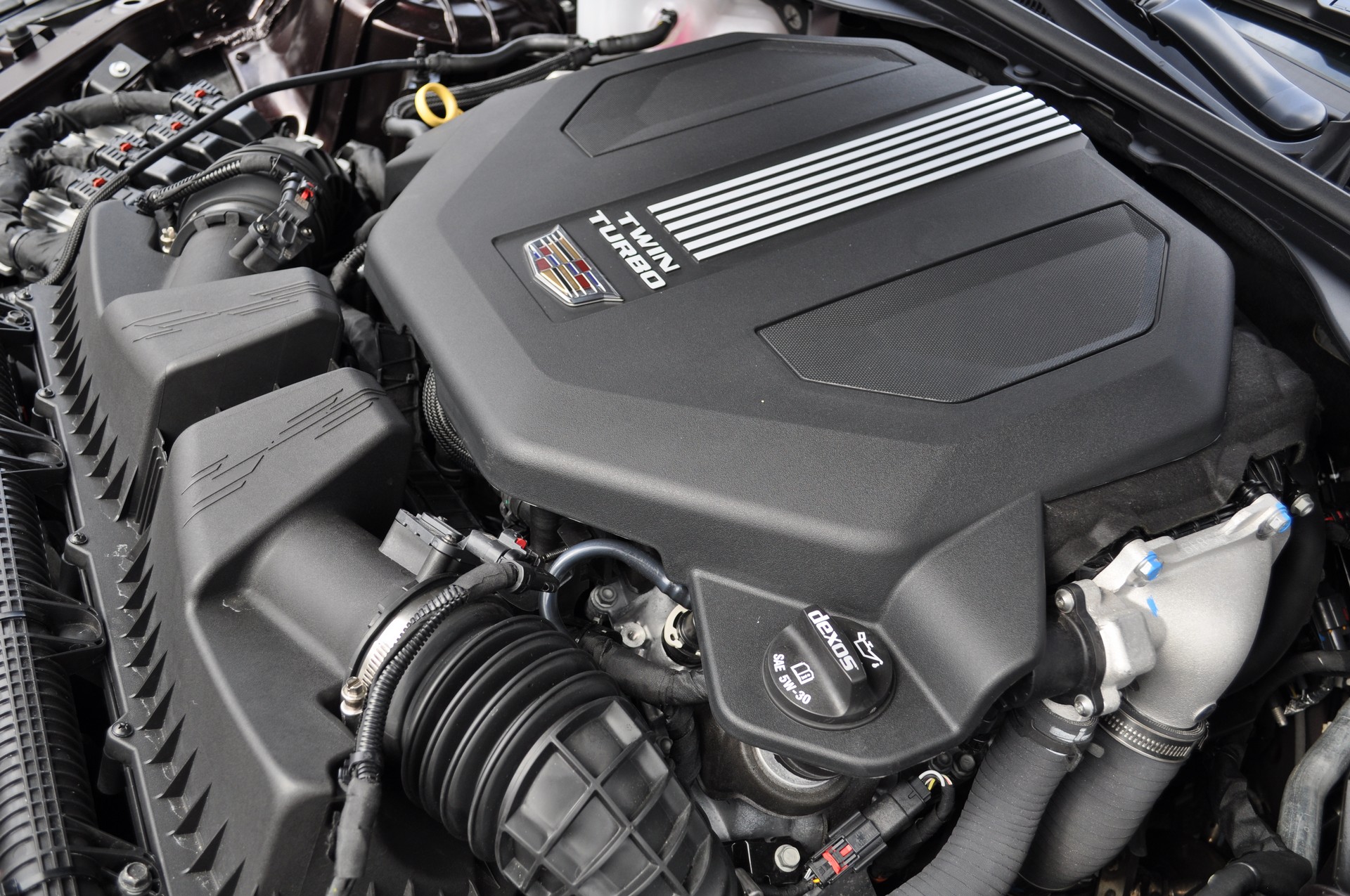 2020 Cadillac CT5 Review: 3.0L Twin-Turbo V6 Is A Promising Package, But Is That Enough?