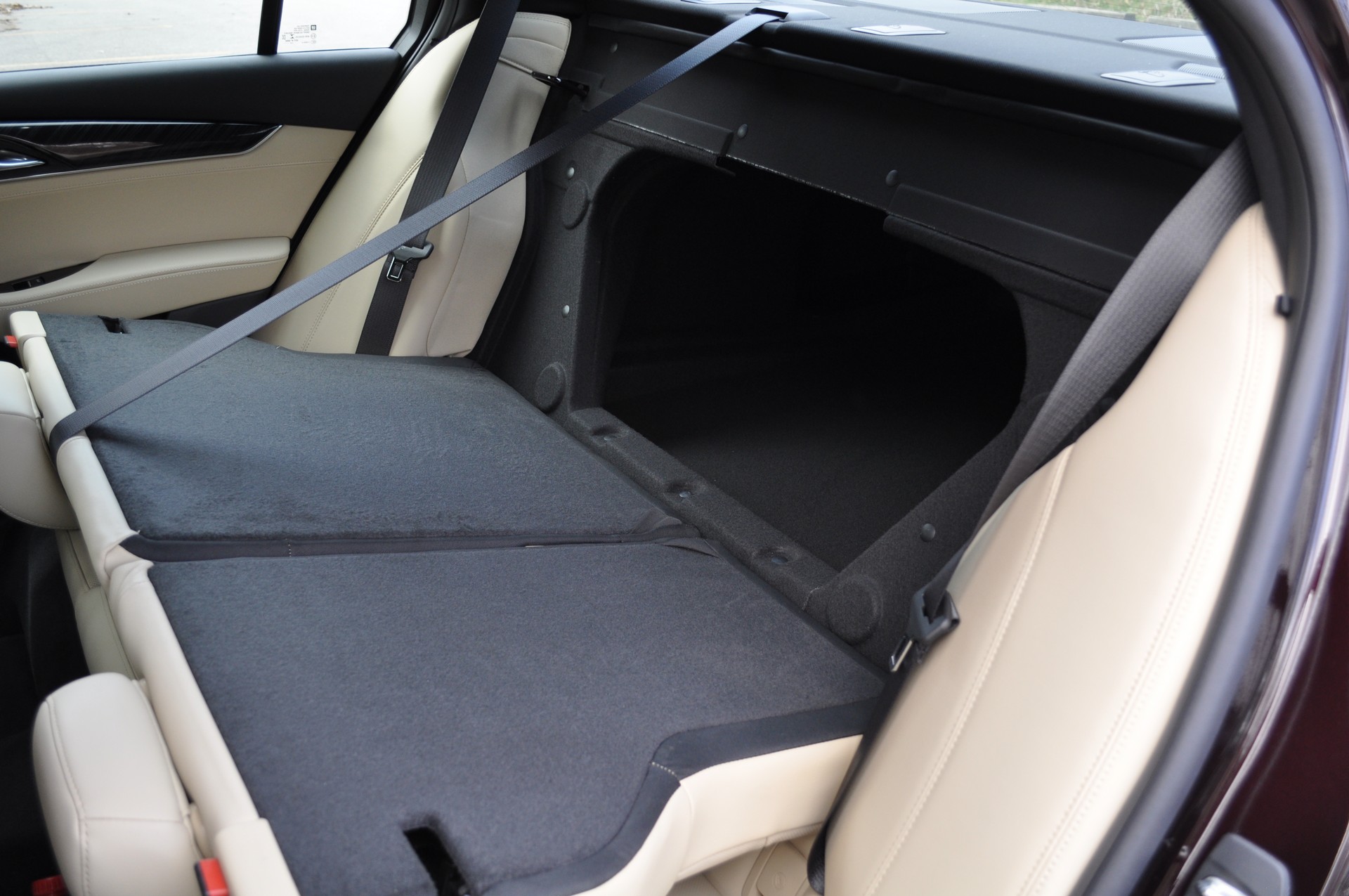 2020 Cadillac CT5 Review: 3.0L Twin-Turbo V6 Is A Promising Package, But Is That Enough?