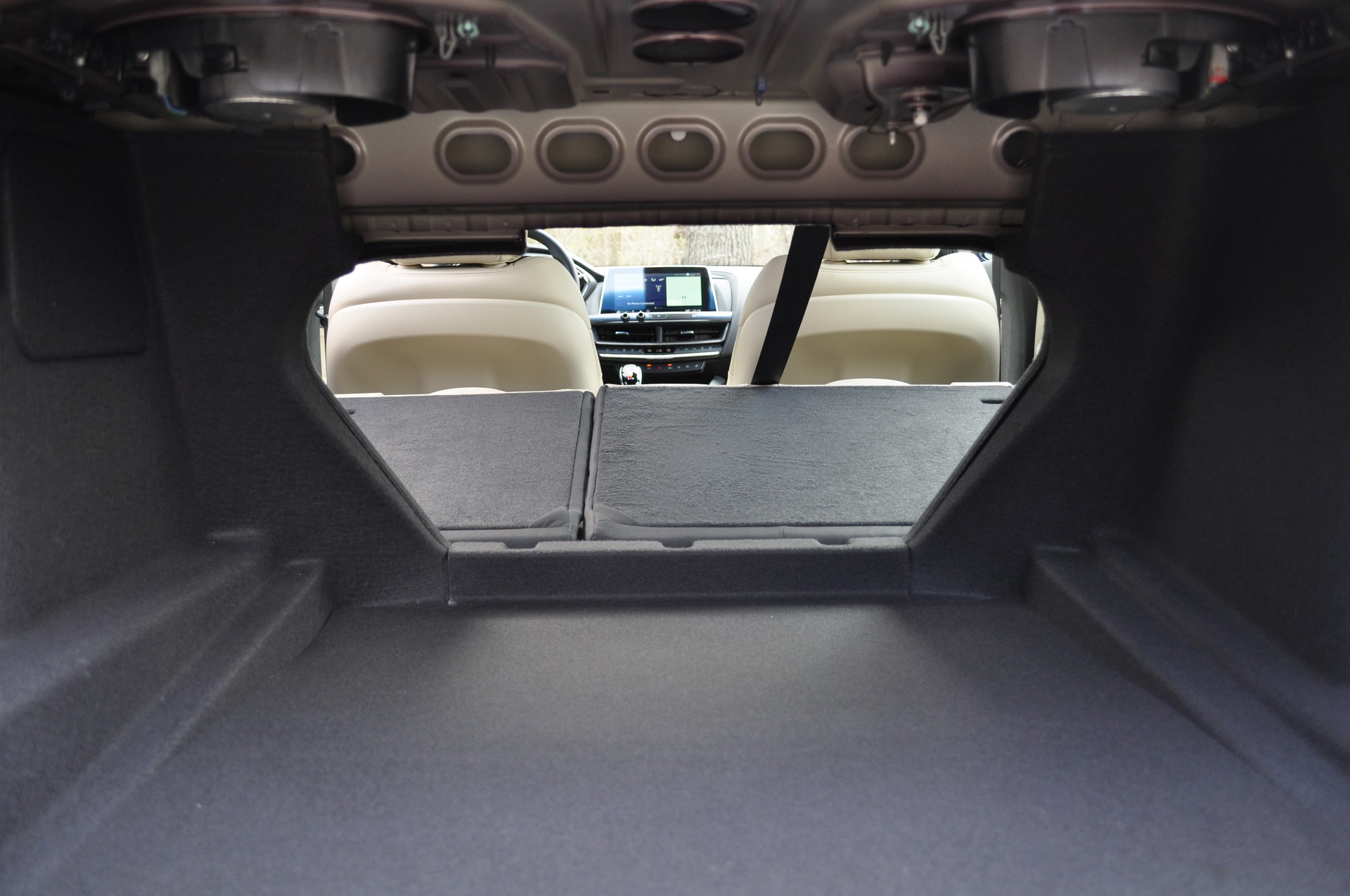 2020 Cadillac CT5 Review: 3.0L Twin-Turbo V6 Is A Promising Package, But Is That Enough?