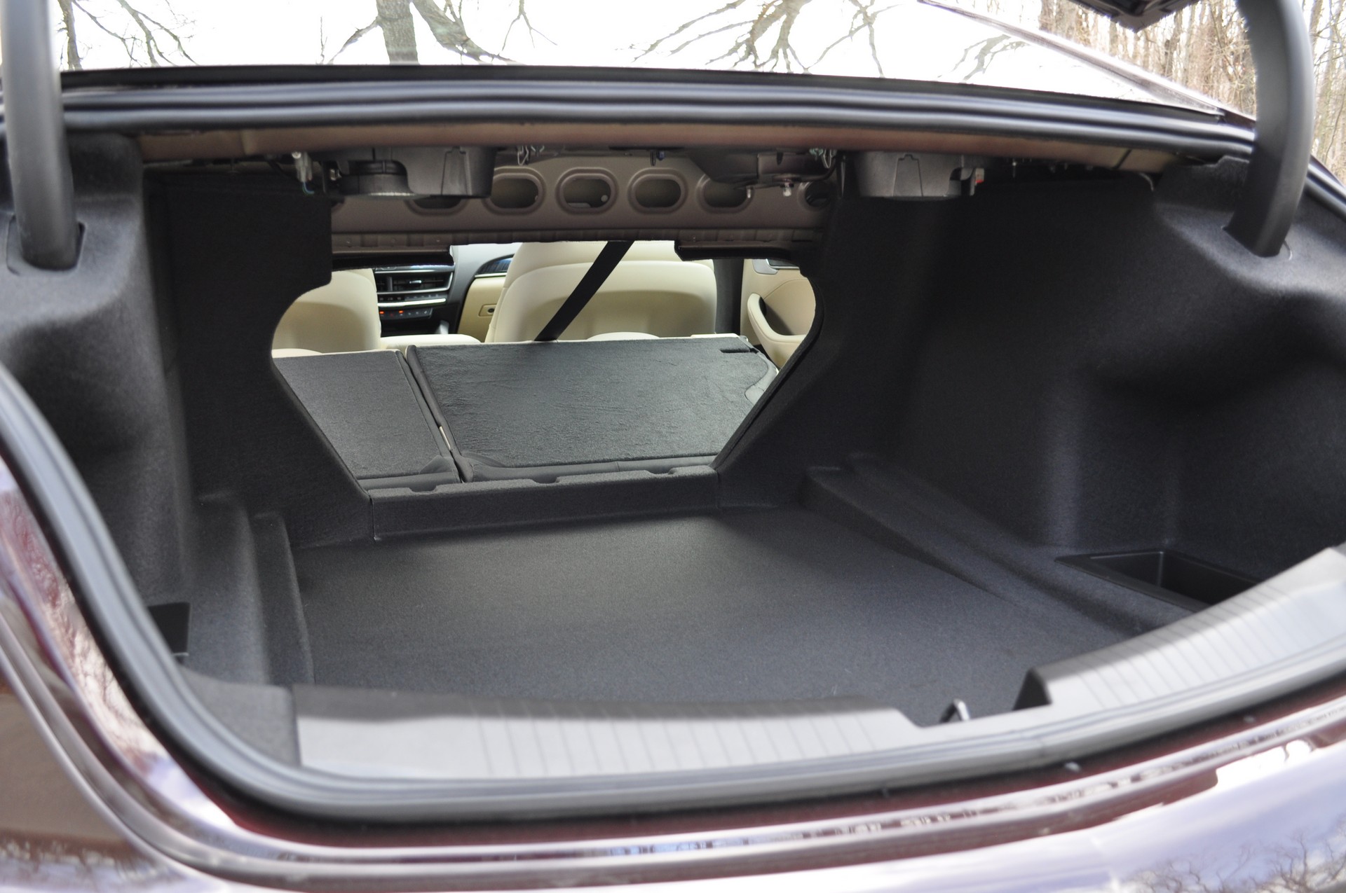 2020 Cadillac CT5 Review: 3.0L Twin-Turbo V6 Is A Promising Package, But Is That Enough?