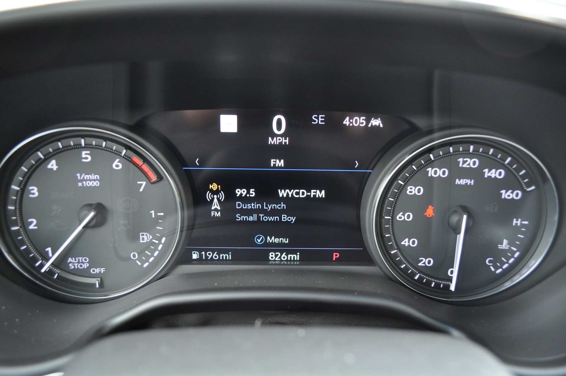 2020 Cadillac CT5 Review: 3.0L Twin-Turbo V6 Is A Promising Package, But Is That Enough?