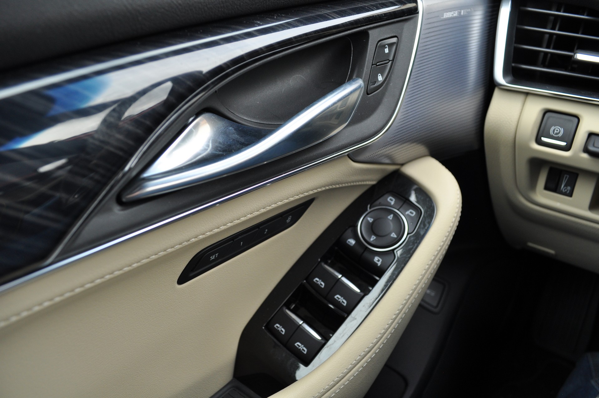 2020 Cadillac CT5 Review: 3.0L Twin-Turbo V6 Is A Promising Package, But Is That Enough?