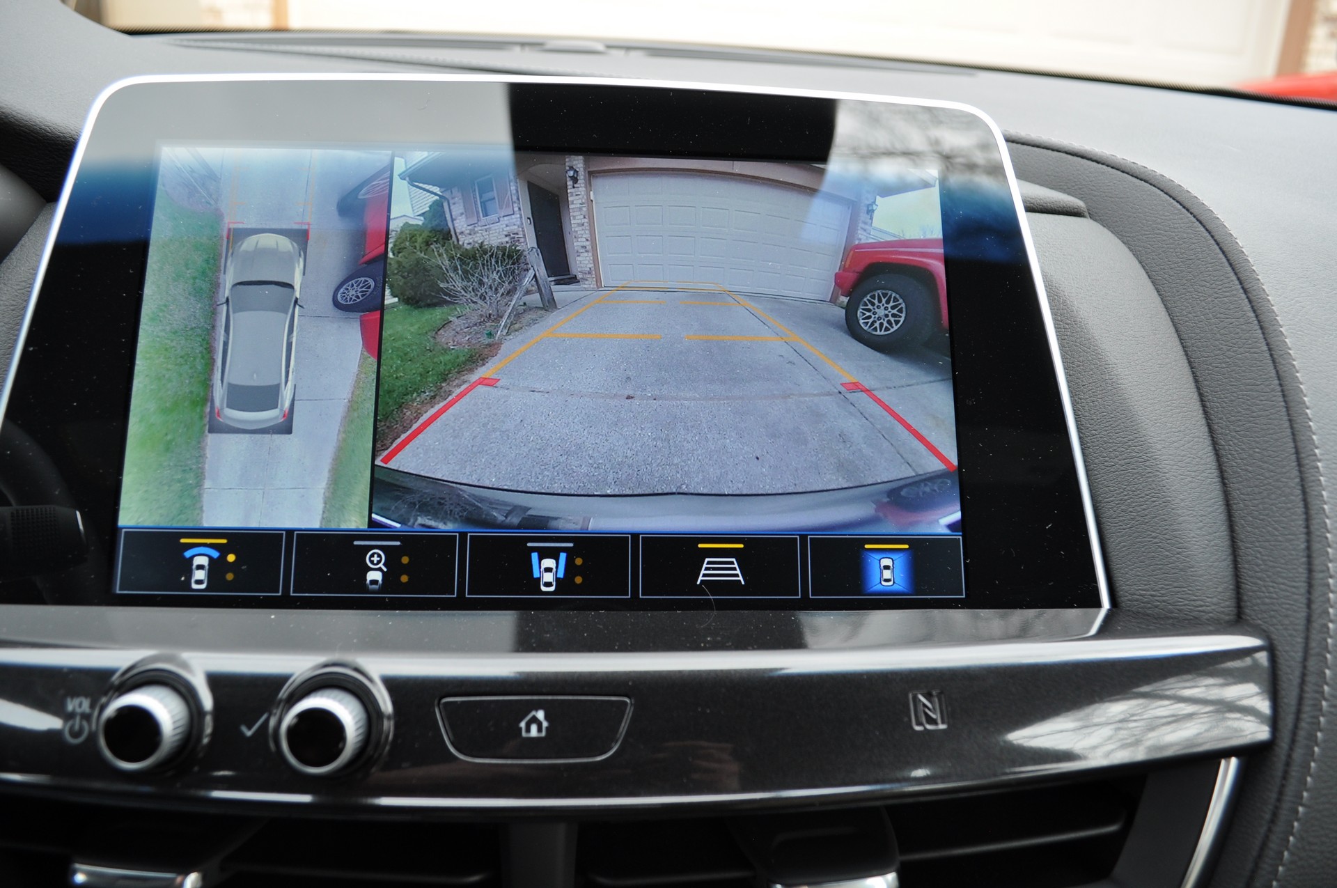 2020 Cadillac CT5 Review: 3.0L Twin-Turbo V6 Is A Promising Package, But Is That Enough?