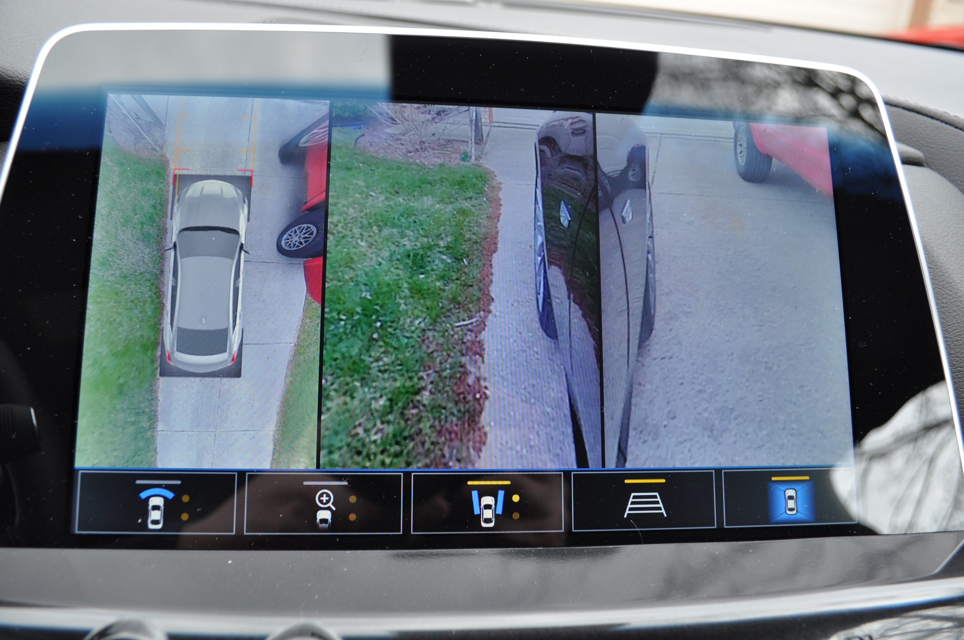 2020 Cadillac CT5 Review: 3.0L Twin-Turbo V6 Is A Promising Package, But Is That Enough?