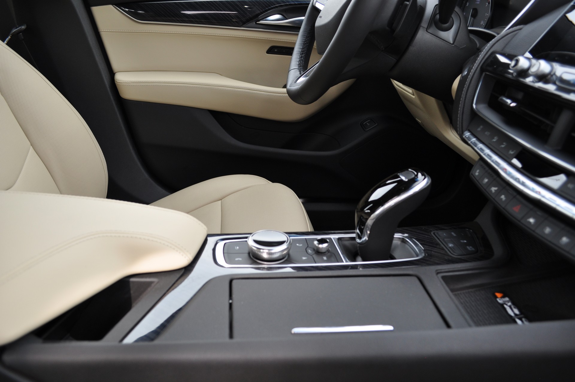 2020 Cadillac CT5 Review: 3.0L Twin-Turbo V6 Is A Promising Package, But Is That Enough?