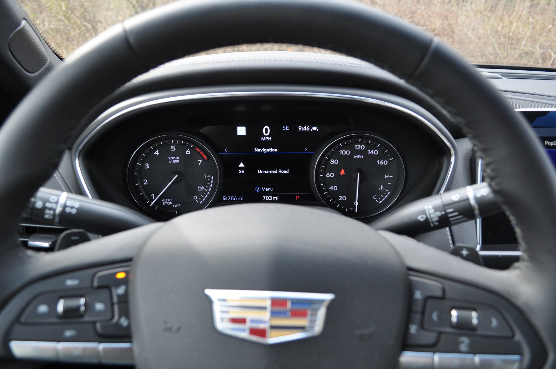 2020 Cadillac CT5 Review: 3.0L Twin-Turbo V6 Is A Promising Package, But Is That Enough?