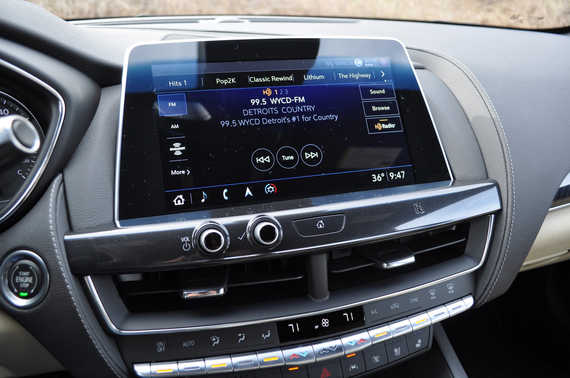 2020 Cadillac CT5 Review: 3.0L Twin-Turbo V6 Is A Promising Package, But Is That Enough?