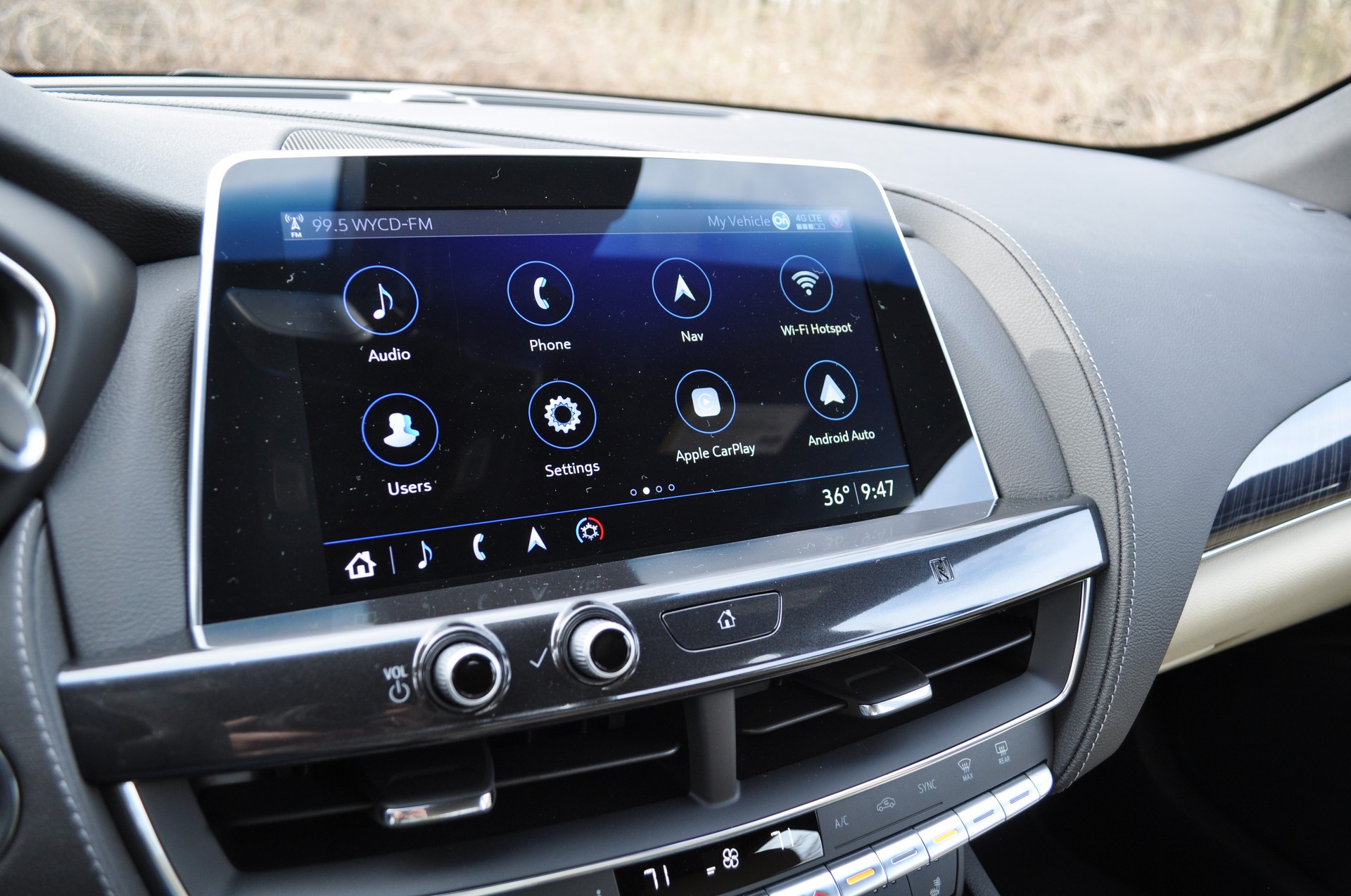 2020 Cadillac CT5 Review: 3.0L Twin-Turbo V6 Is A Promising Package, But Is That Enough?