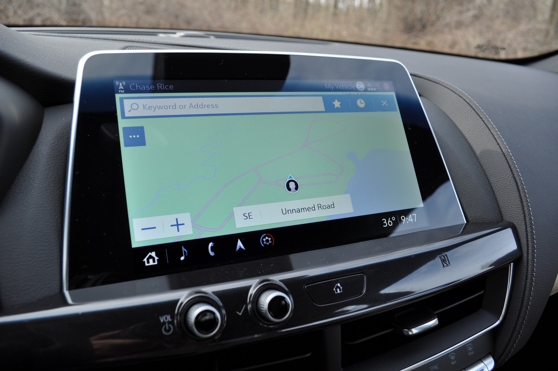 2020 Cadillac CT5 Review: 3.0L Twin-Turbo V6 Is A Promising Package, But Is That Enough?