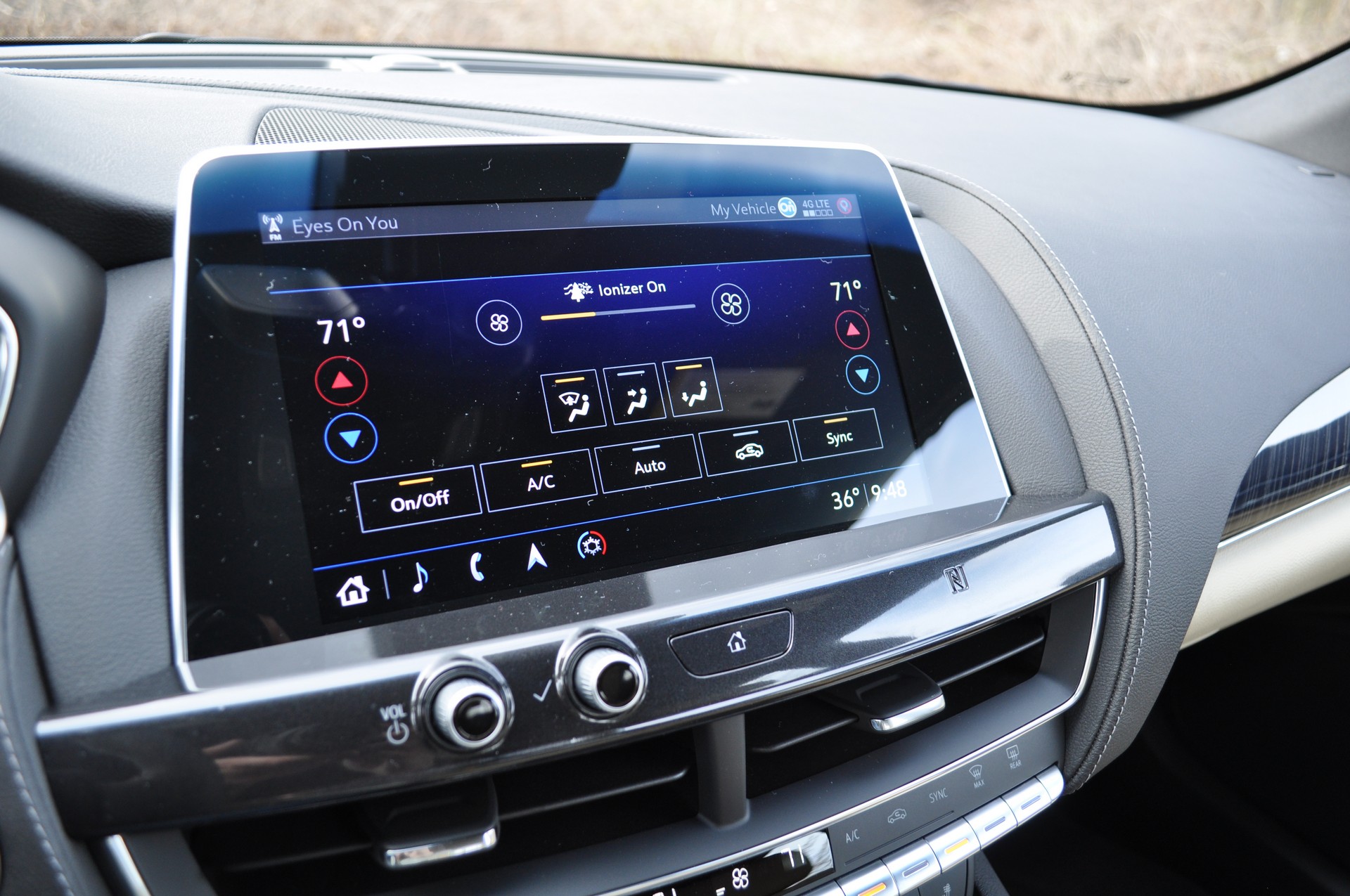 2020 Cadillac CT5 Review: 3.0L Twin-Turbo V6 Is A Promising Package, But Is That Enough?