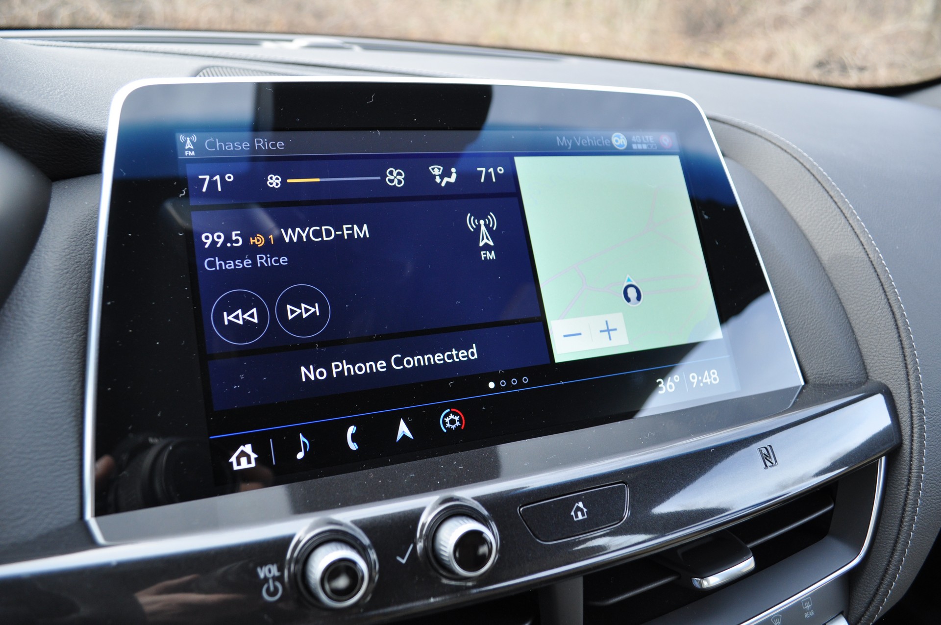 2020 Cadillac CT5 Review: 3.0L Twin-Turbo V6 Is A Promising Package, But Is That Enough?