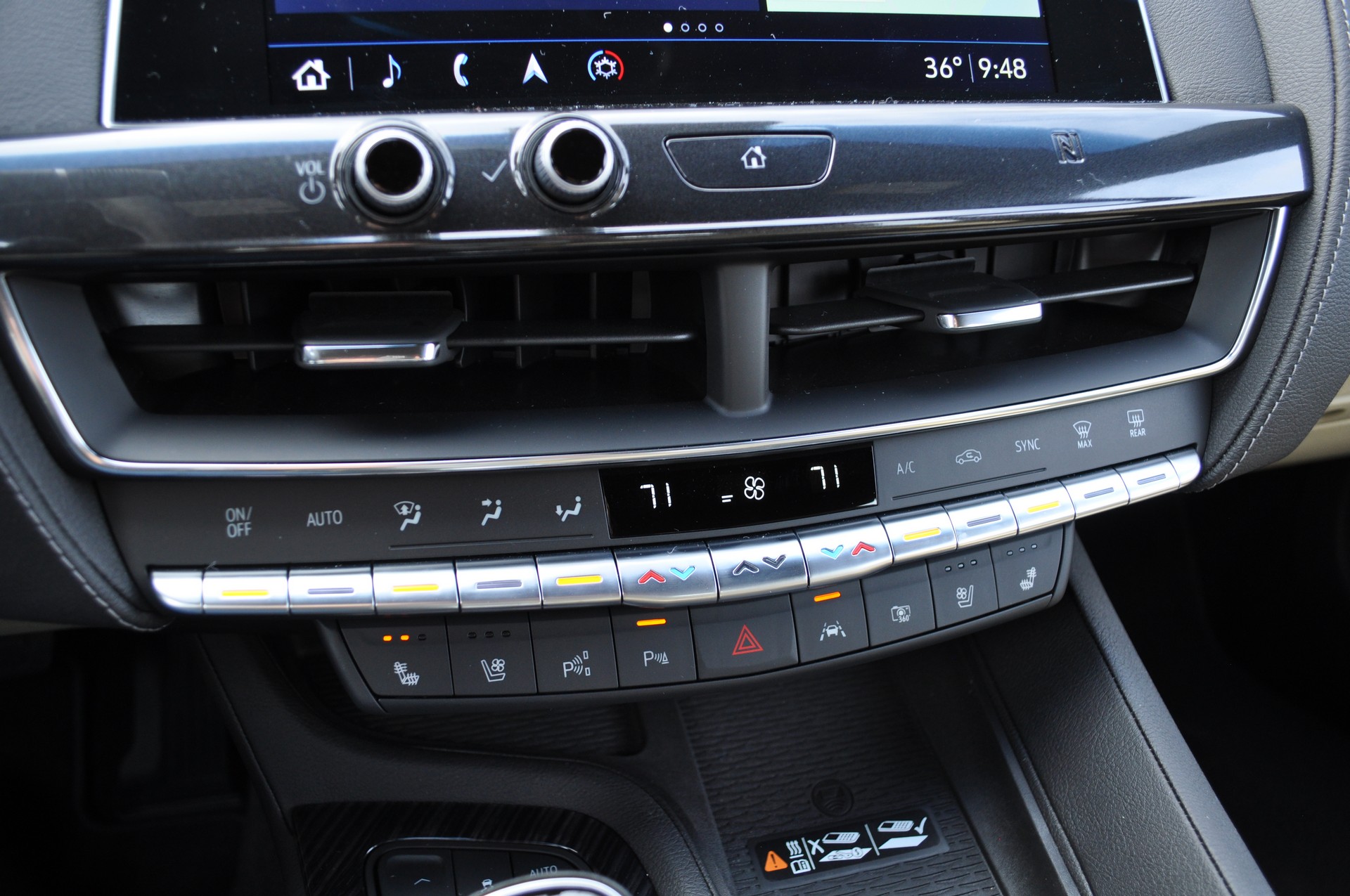 2020 Cadillac CT5 Review: 3.0L Twin-Turbo V6 Is A Promising Package, But Is That Enough?