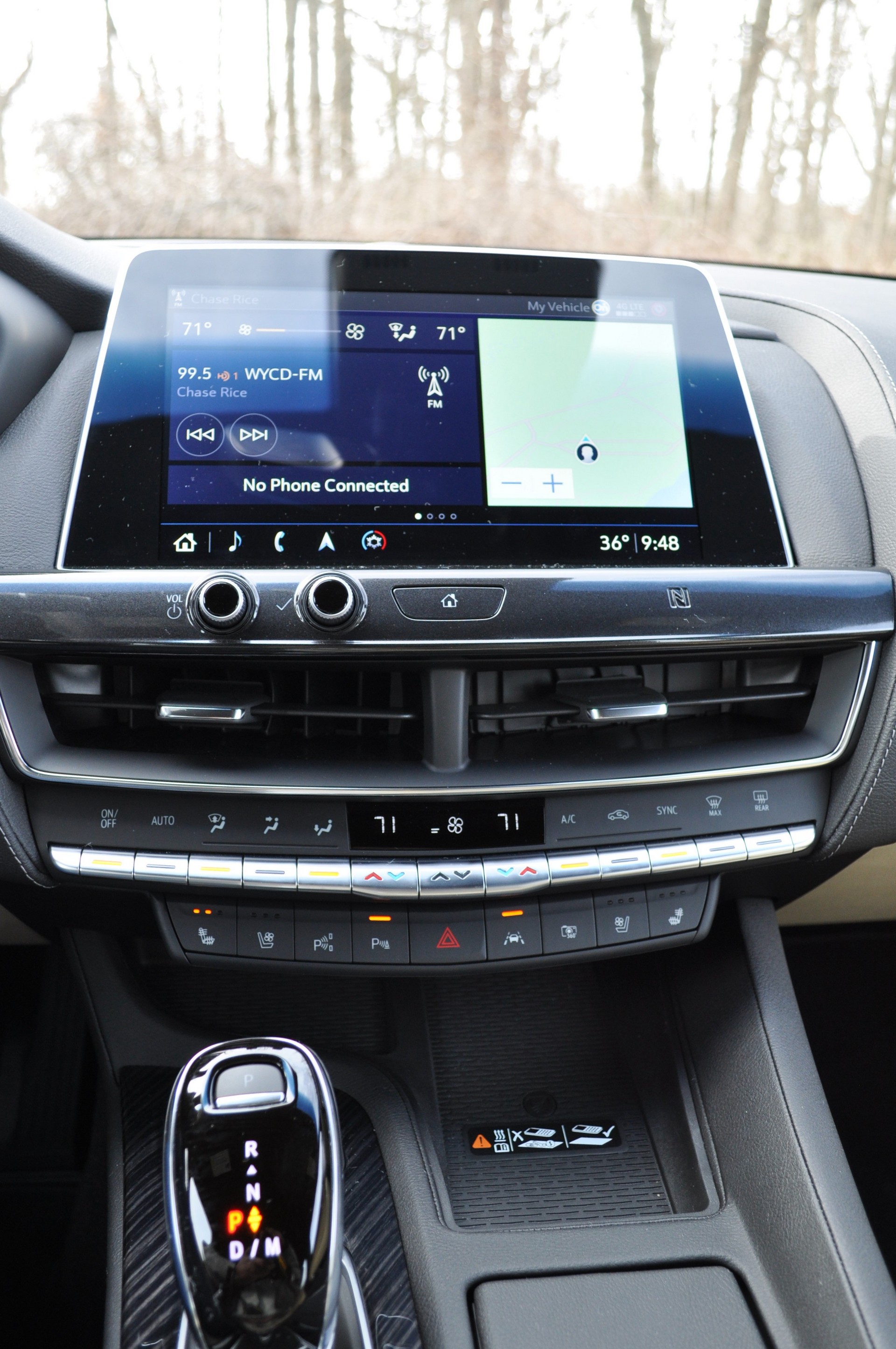 2020 Cadillac CT5 Review: 3.0L Twin-Turbo V6 Is A Promising Package, But Is That Enough?