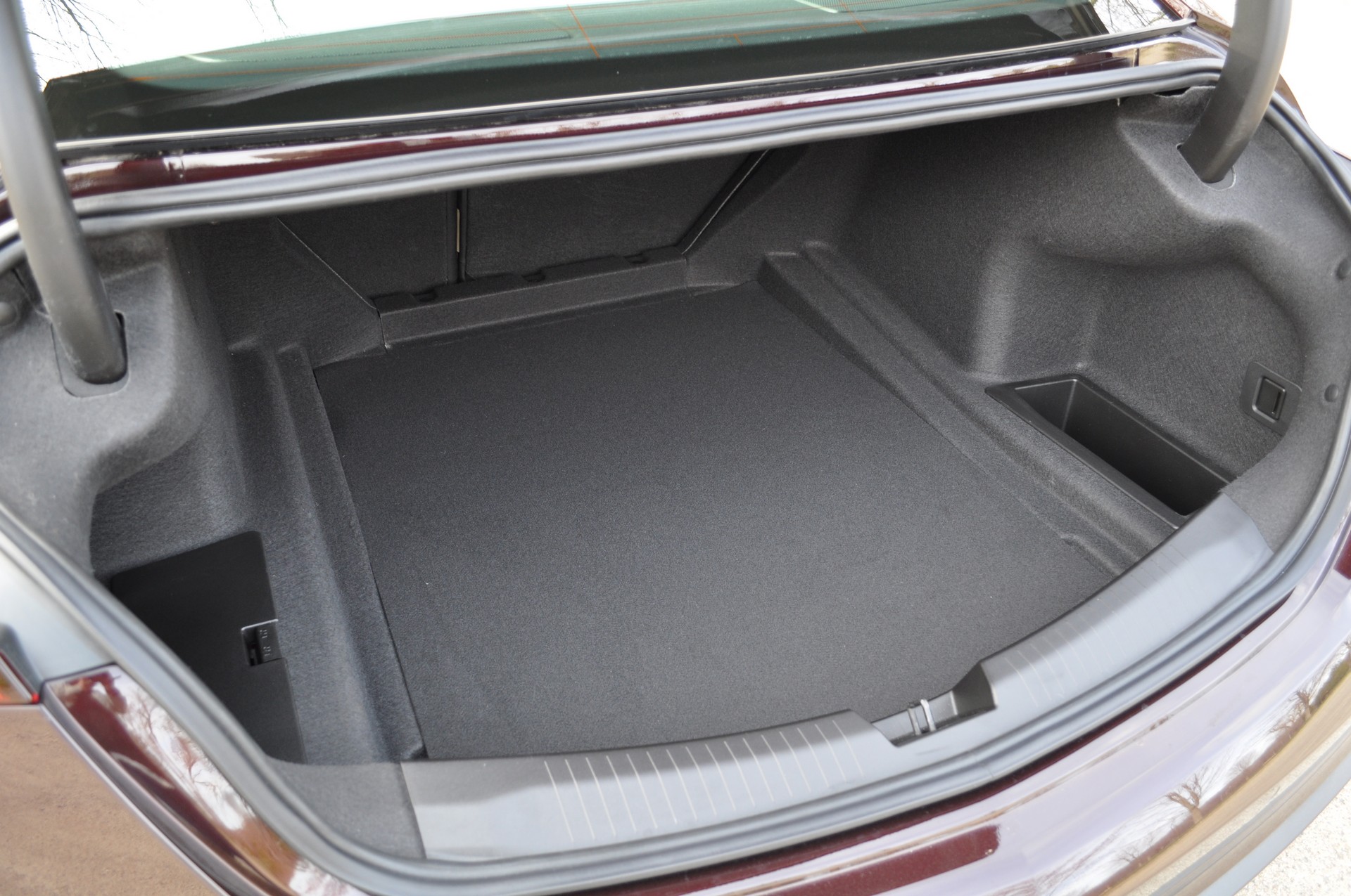 2020 Cadillac CT5 Review: 3.0L Twin-Turbo V6 Is A Promising Package, But Is That Enough?