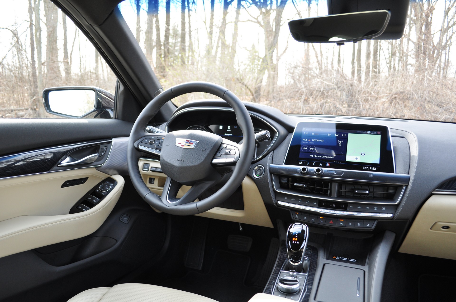 2020 Cadillac CT5 Review: 3.0L Twin-Turbo V6 Is A Promising Package, But Is That Enough?