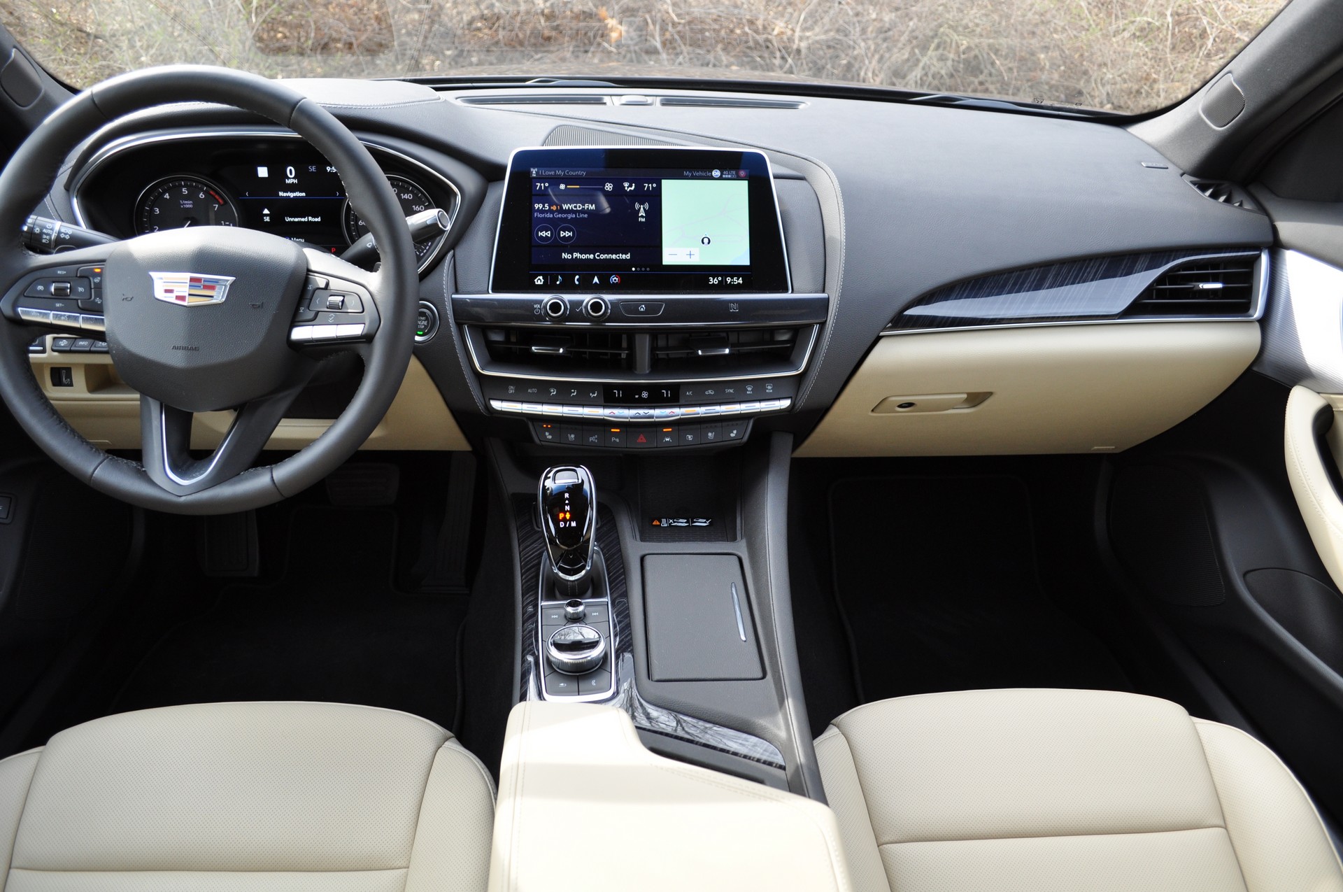 2020 Cadillac CT5 Review: 3.0L Twin-Turbo V6 Is A Promising Package, But Is That Enough?