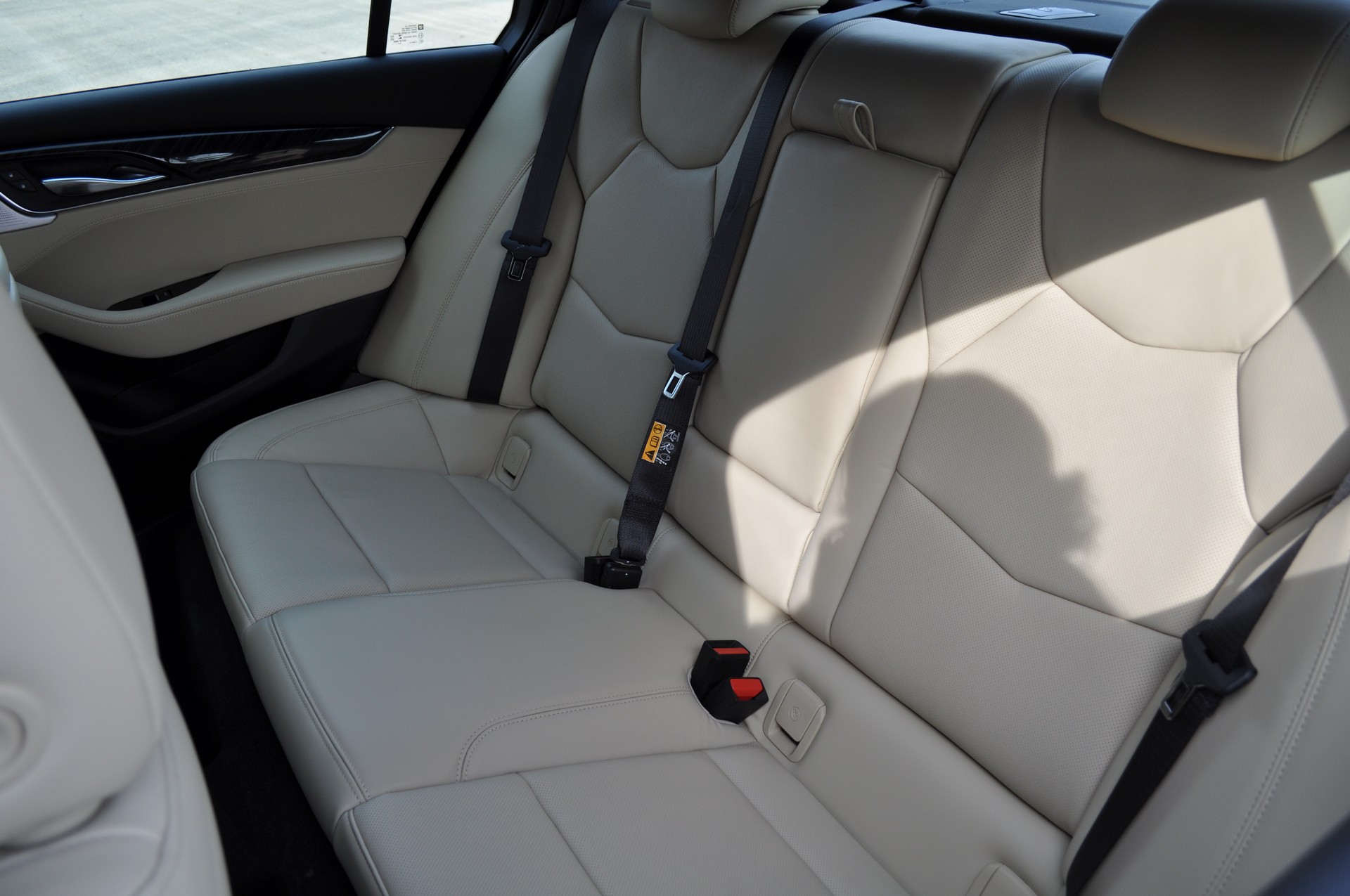 2020 Cadillac CT5 Review: 3.0L Twin-Turbo V6 Is A Promising Package, But Is That Enough?