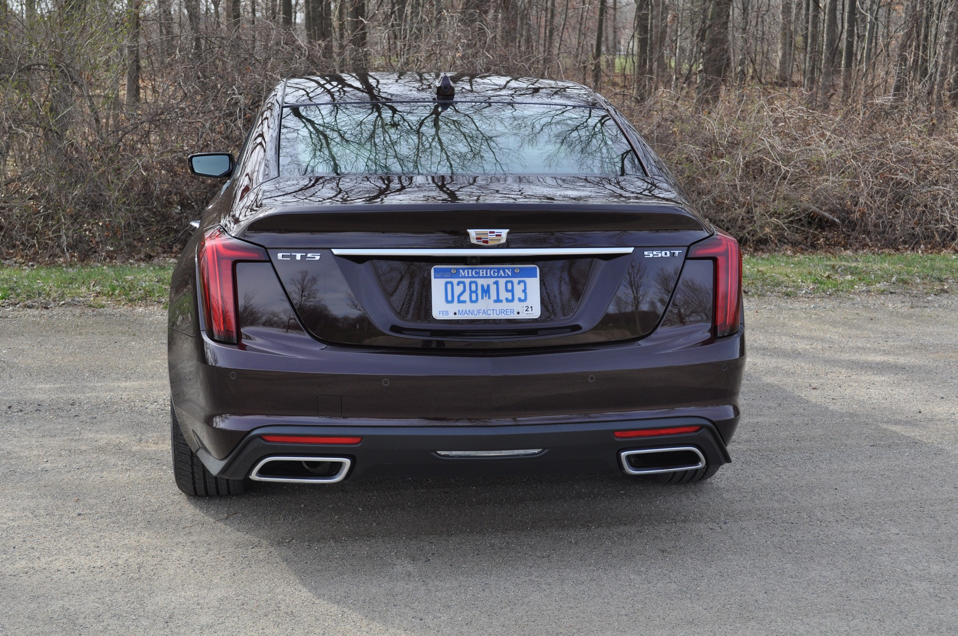 2020 Cadillac CT5 Review: 3.0L Twin-Turbo V6 Is A Promising Package, But Is That Enough?