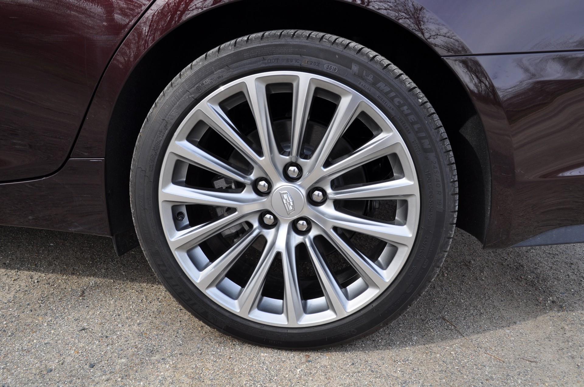 2020 Cadillac CT5 Review: 3.0L Twin-Turbo V6 Is A Promising Package, But Is That Enough?