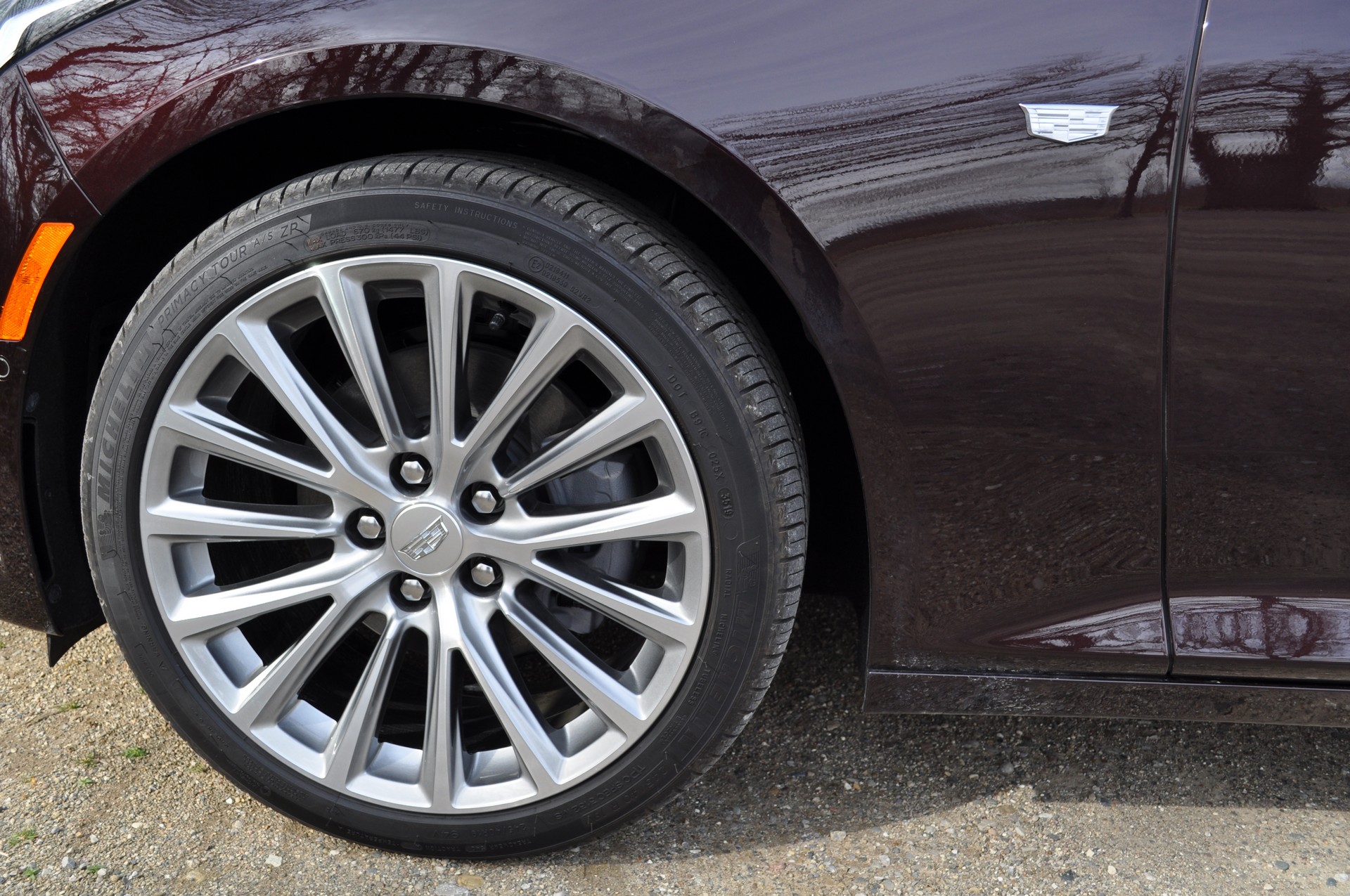 2020 Cadillac CT5 Review: 3.0L Twin-Turbo V6 Is A Promising Package, But Is That Enough?