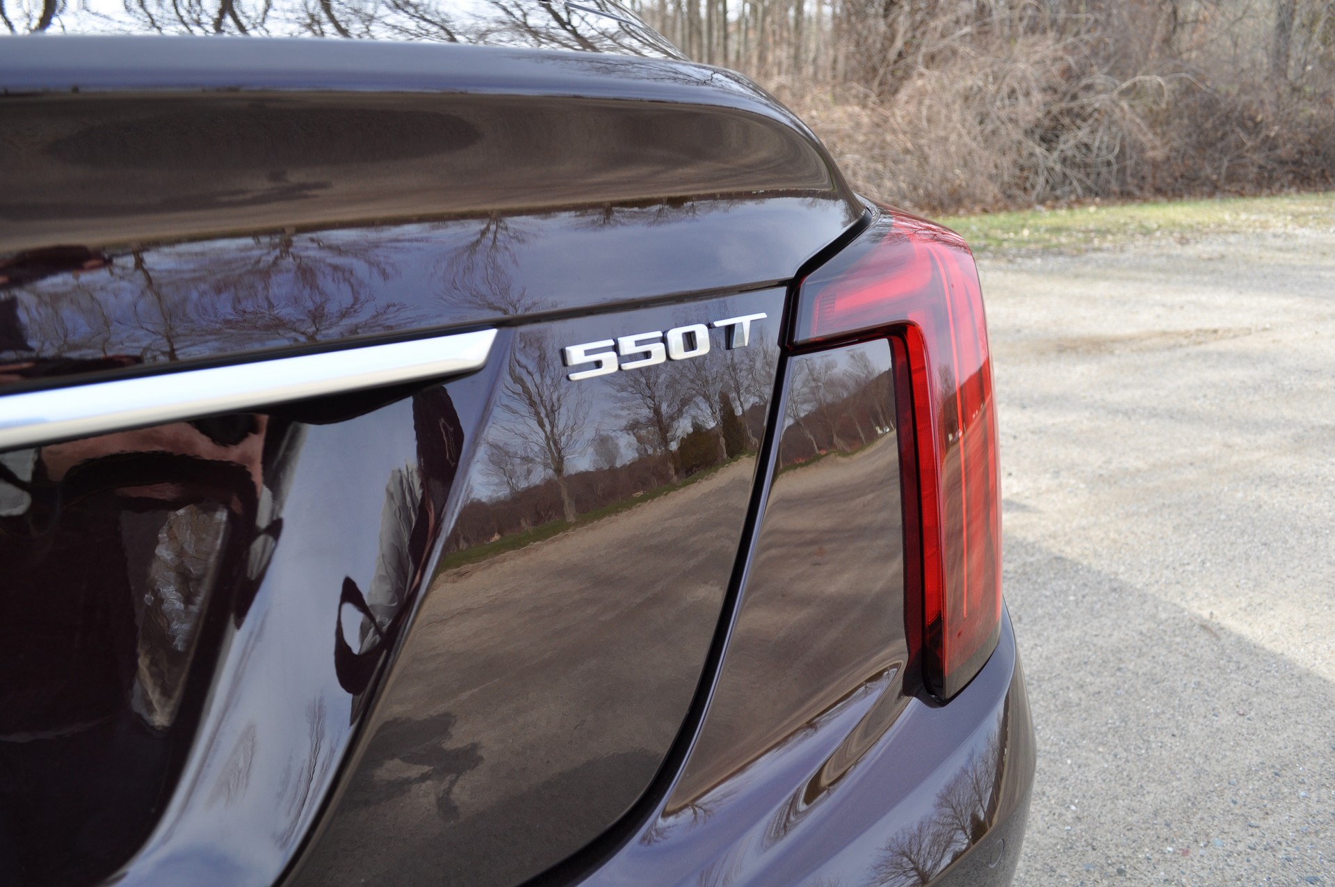 2020 Cadillac CT5 Review: 3.0L Twin-Turbo V6 Is A Promising Package, But Is That Enough?